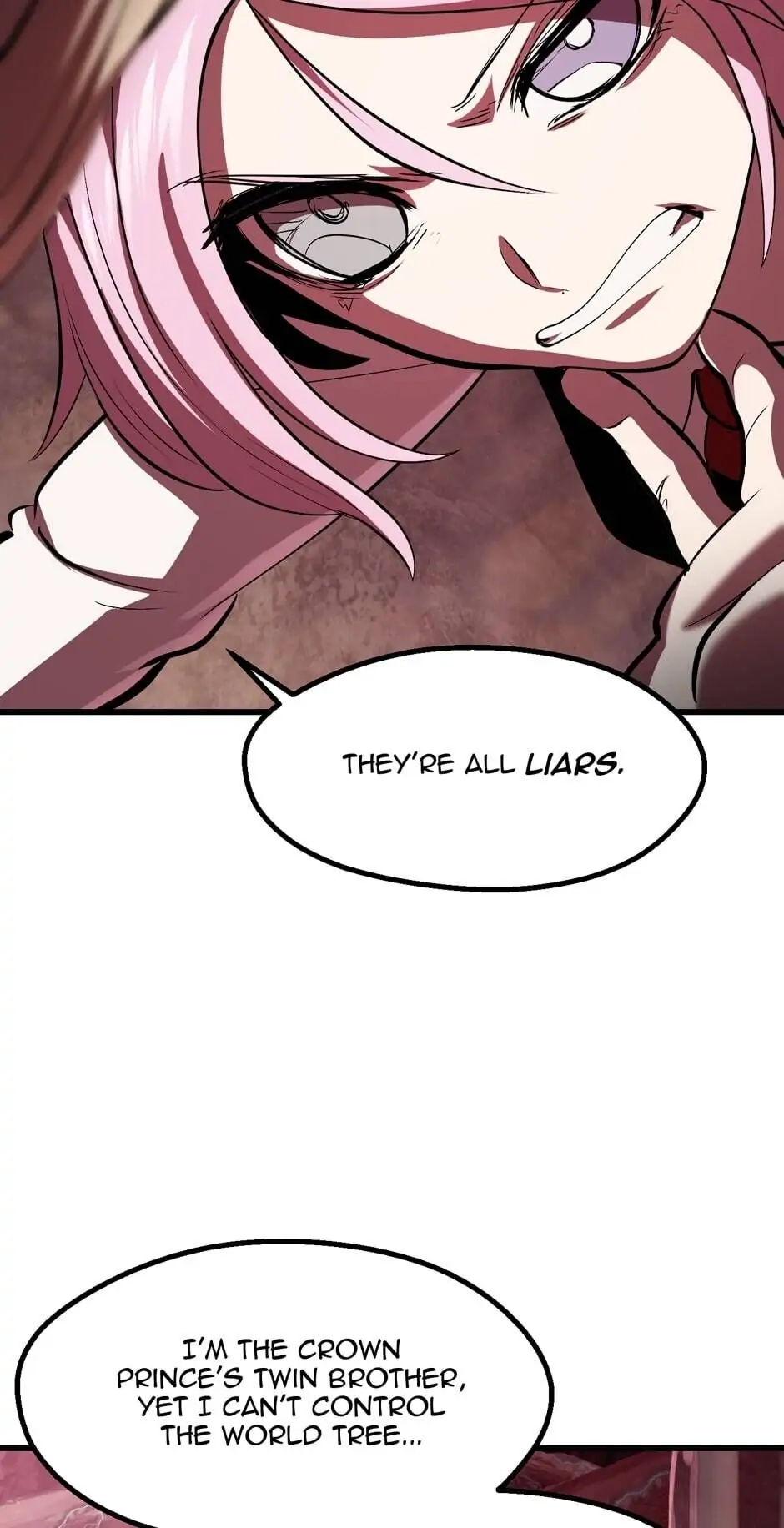 Survival Story of a Sword King in a Fantasy World Chapter 93 – Chapter 93
           : Half Elf Page 54