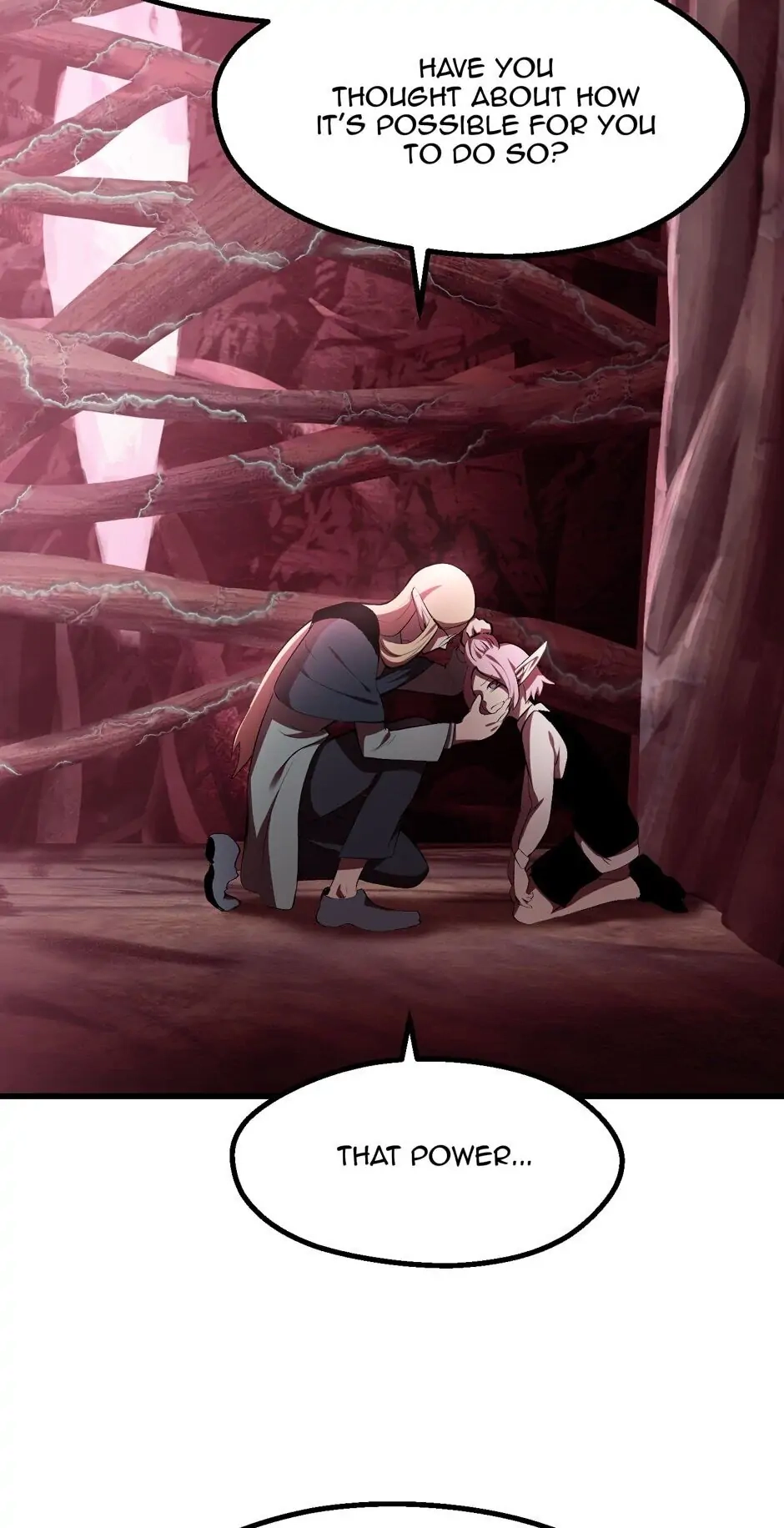 Survival Story of a Sword King in a Fantasy World Chapter 93 – Chapter 93
           : Half Elf Page 55