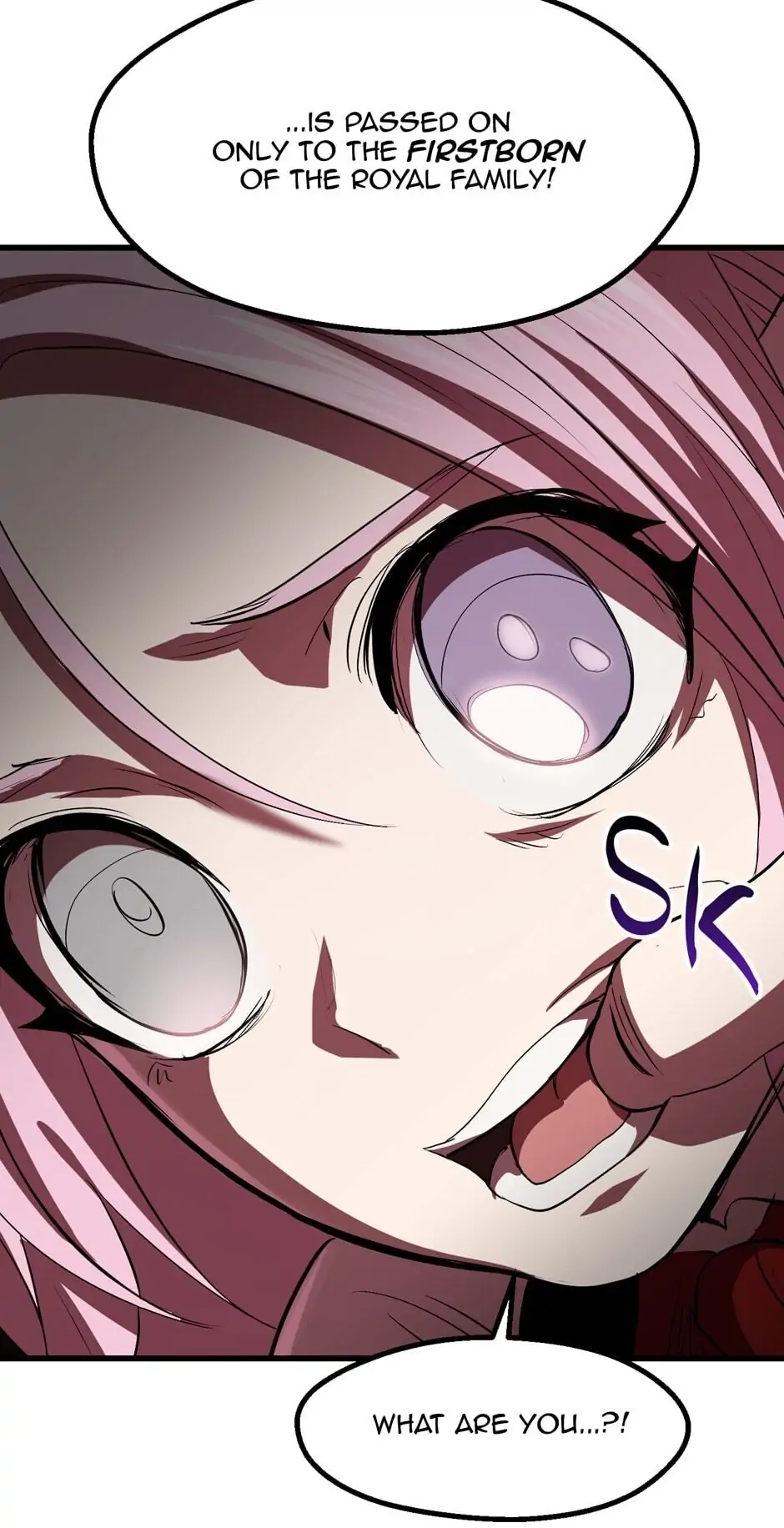 Survival Story of a Sword King in a Fantasy World Chapter 93 – Chapter 93
           : Half Elf Page 56