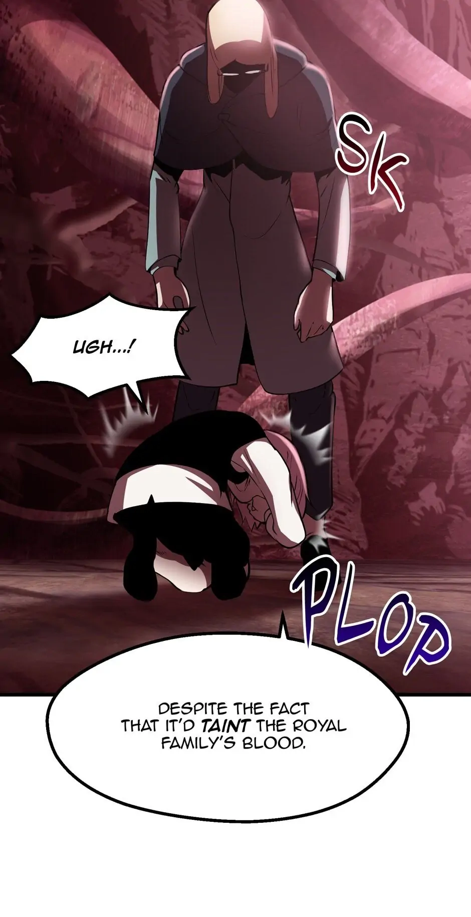 Survival Story of a Sword King in a Fantasy World Chapter 93 – Chapter 93
           : Half Elf Page 59