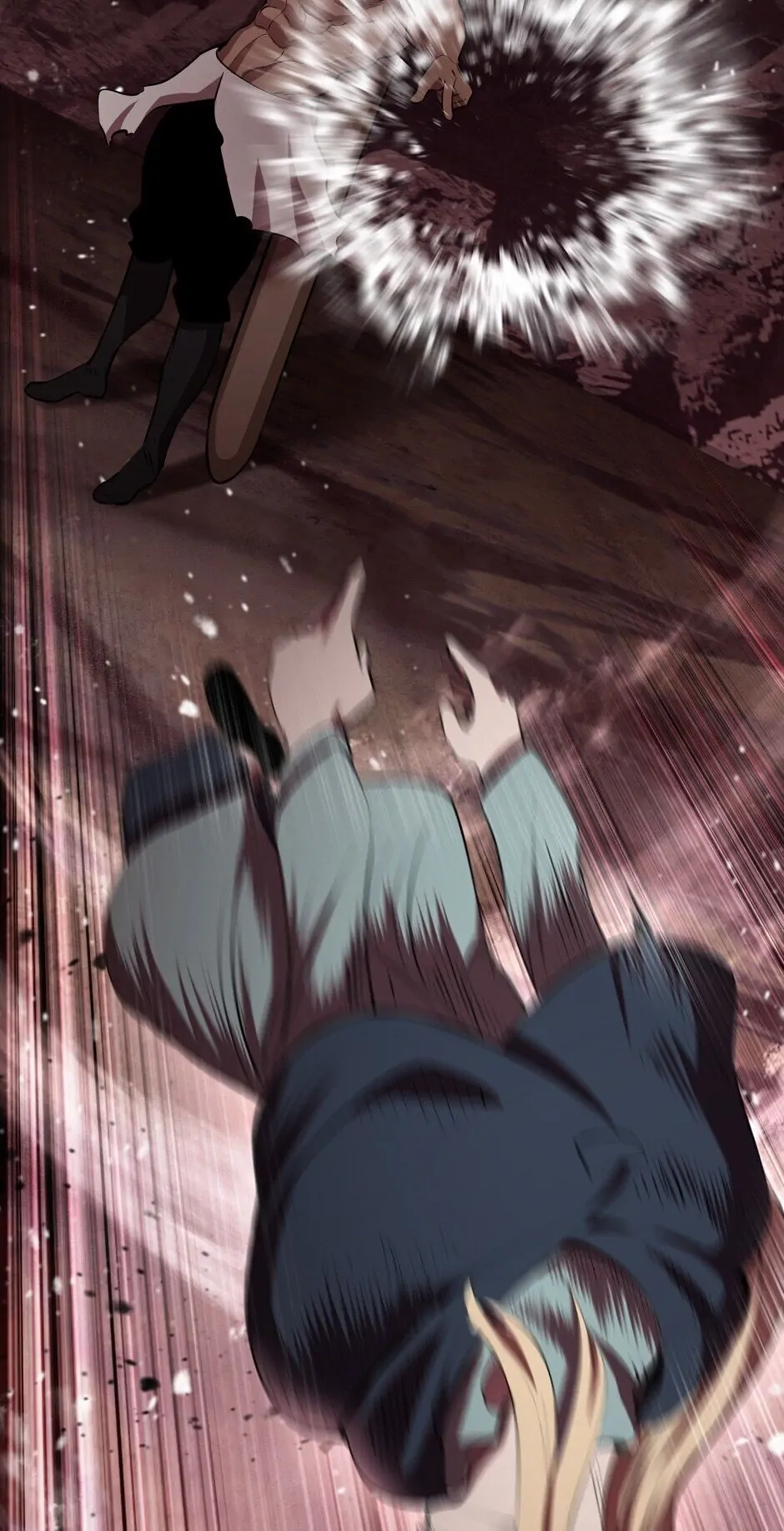 Survival Story of a Sword King in a Fantasy World Chapter 93 – Chapter 93
           : Half Elf Page 63