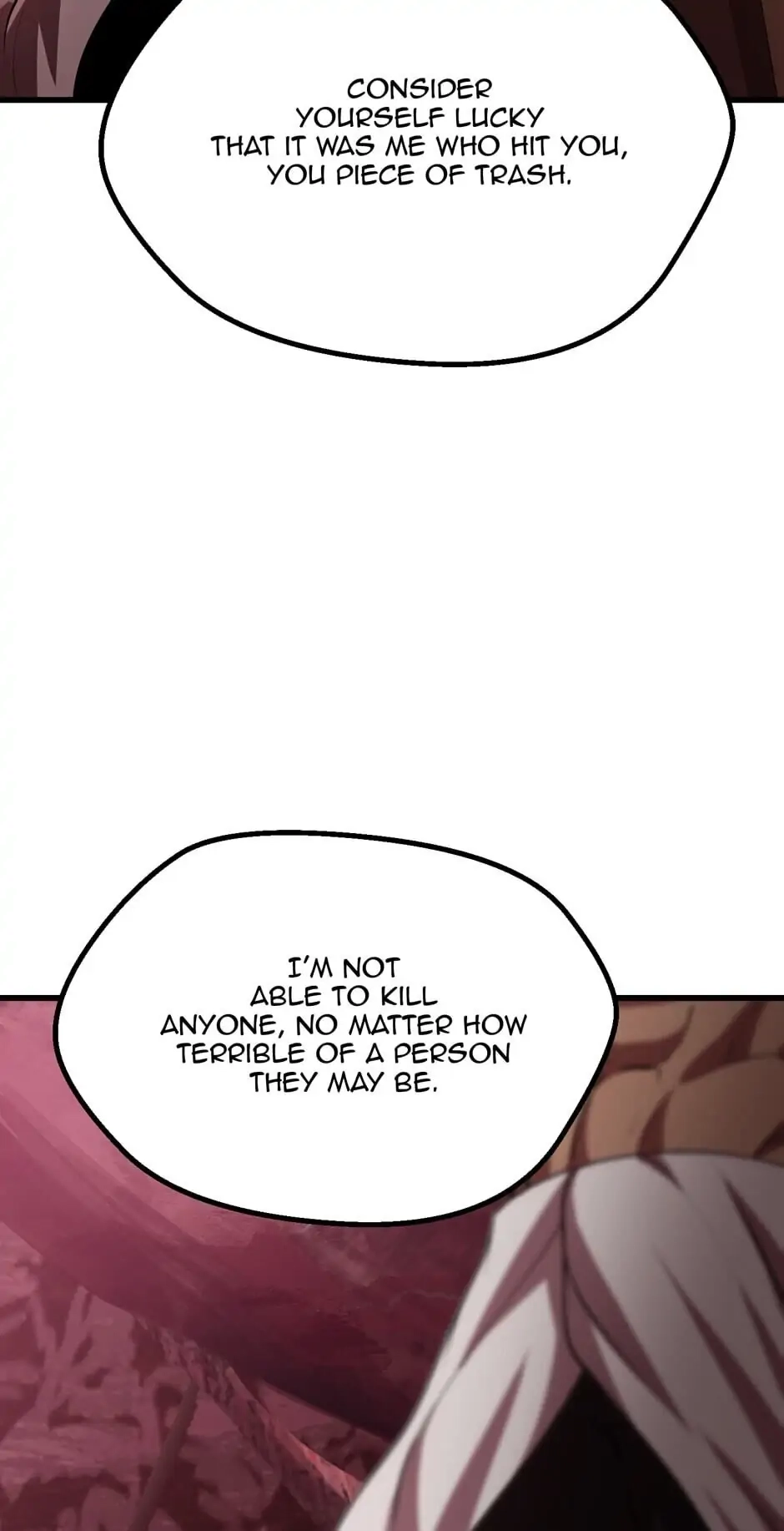 Survival Story of a Sword King in a Fantasy World Chapter 93 – Chapter 93
           : Half Elf Page 66
