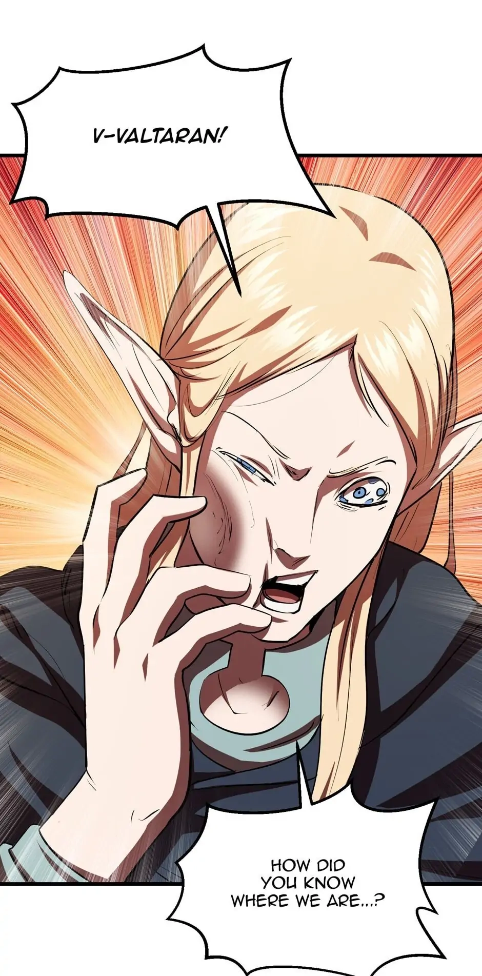 Survival Story of a Sword King in a Fantasy World Chapter 93 – Chapter 93
           : Half Elf Page 68