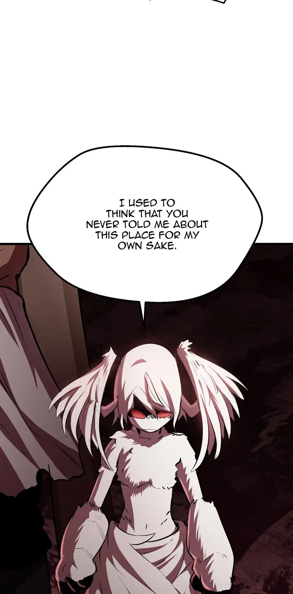 Survival Story of a Sword King in a Fantasy World Chapter 93 – Chapter 93
           : Half Elf Page 69
