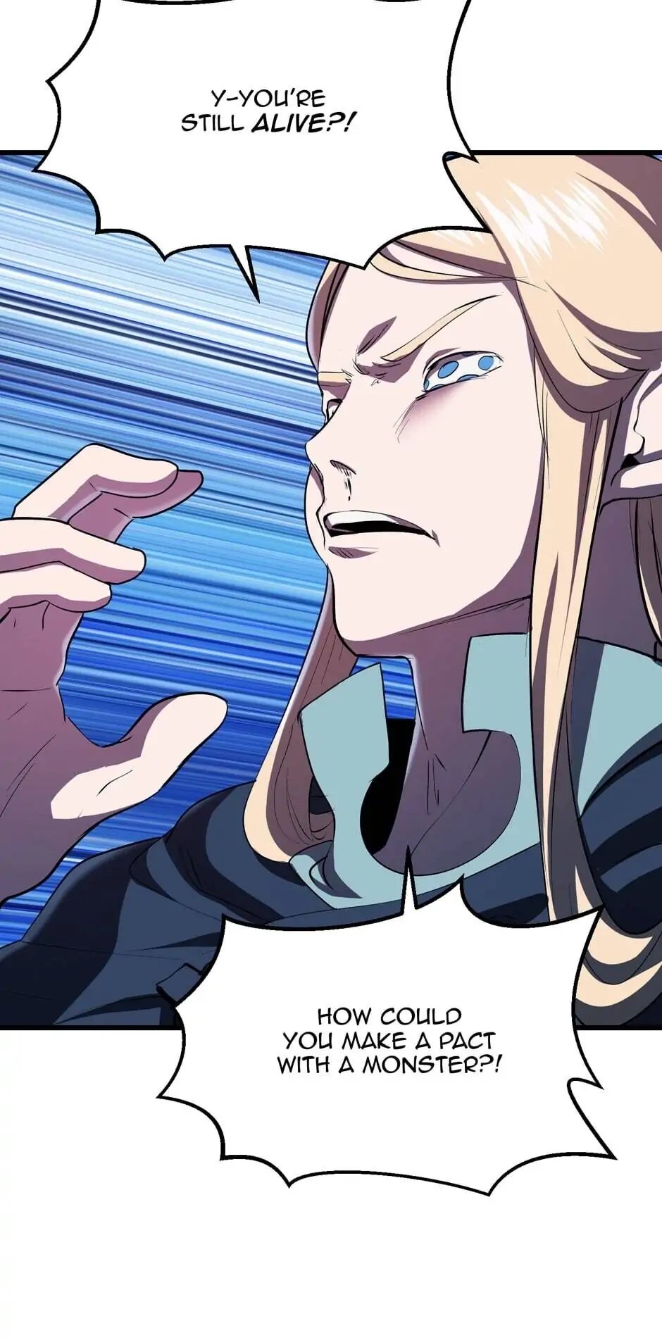 Survival Story of a Sword King in a Fantasy World Chapter 93 – Chapter 93
           : Half Elf Page 72