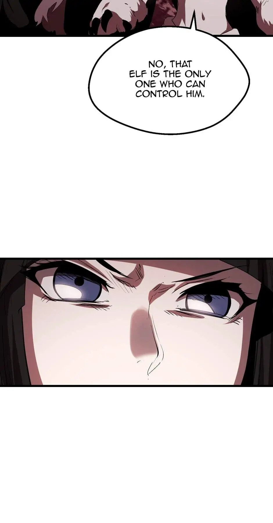 Survival Story of a Sword King in a Fantasy World Chapter 93 – Chapter 93
           : Half Elf Page 81