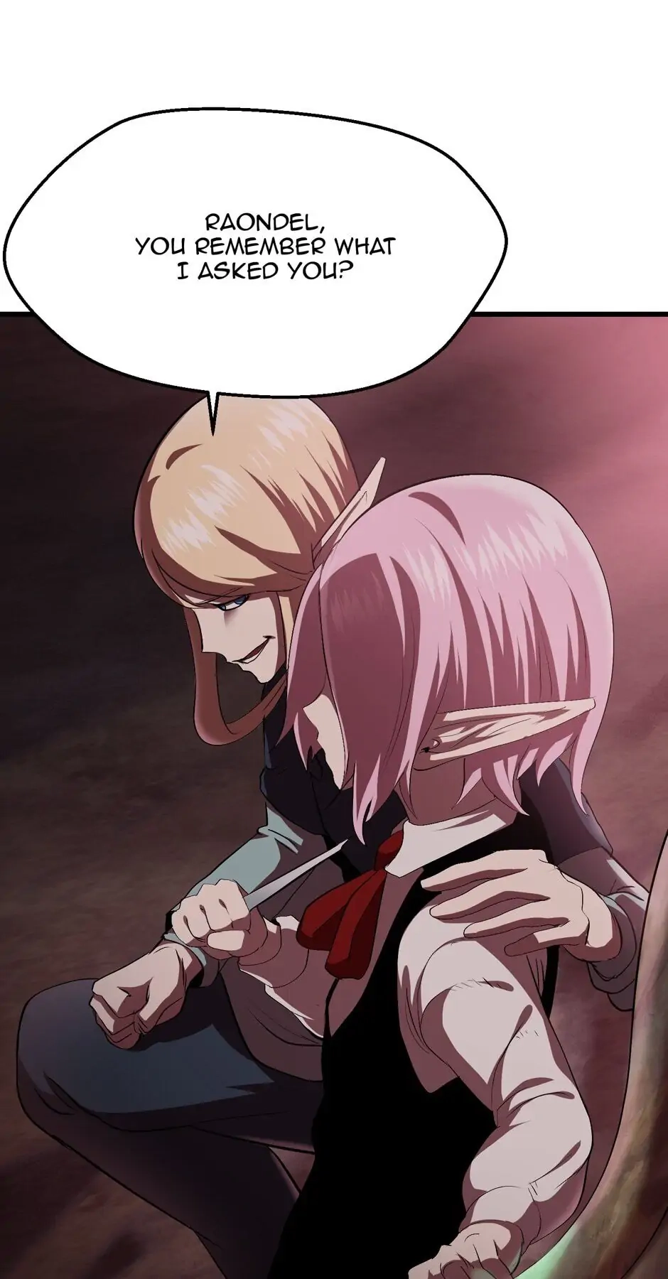 Survival Story of a Sword King in a Fantasy World Chapter 93 – Chapter 93
           : Half Elf Page 82