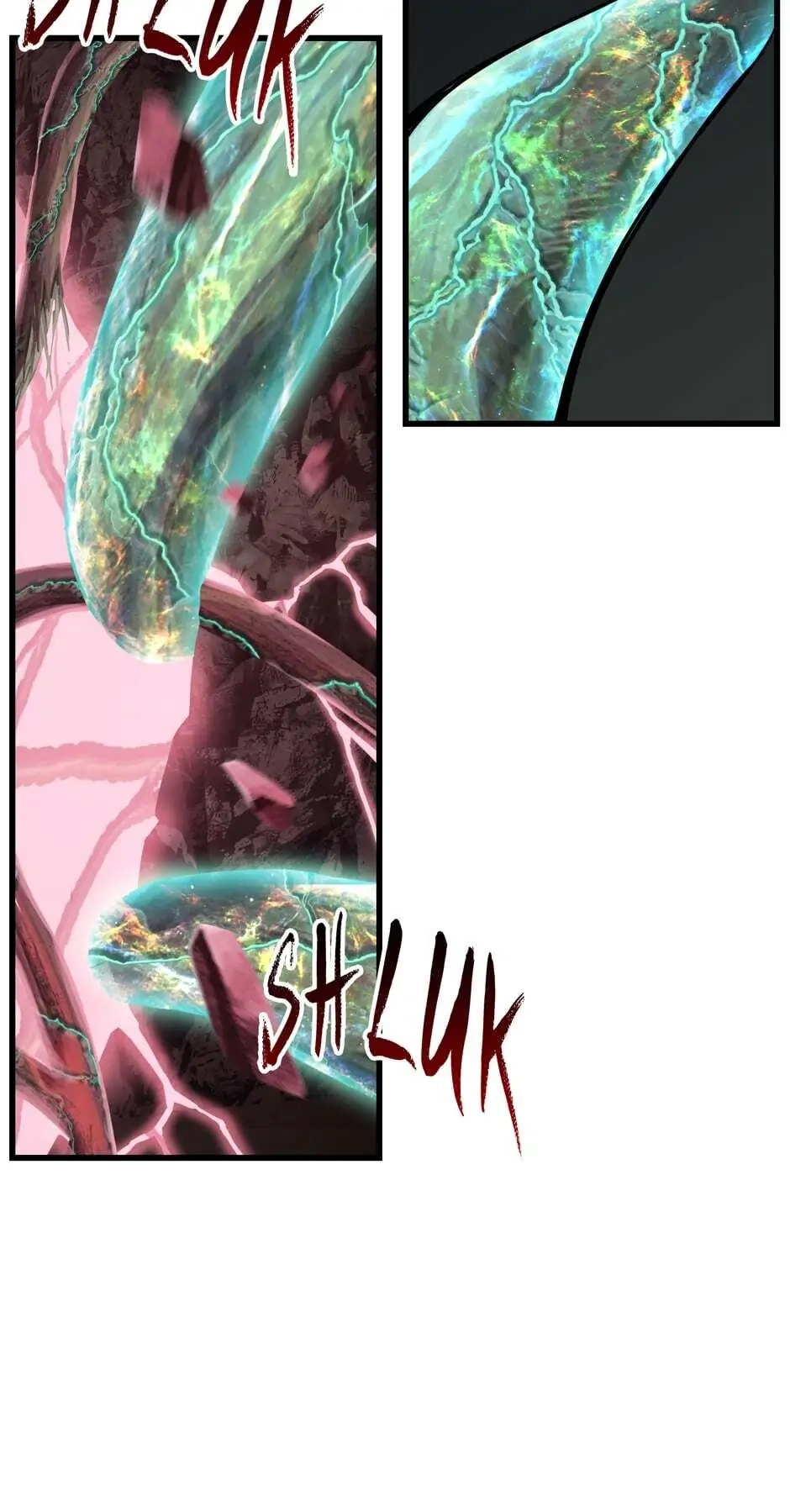 Survival Story of a Sword King in a Fantasy World Chapter 93 – Chapter 93
           : Half Elf Page 84