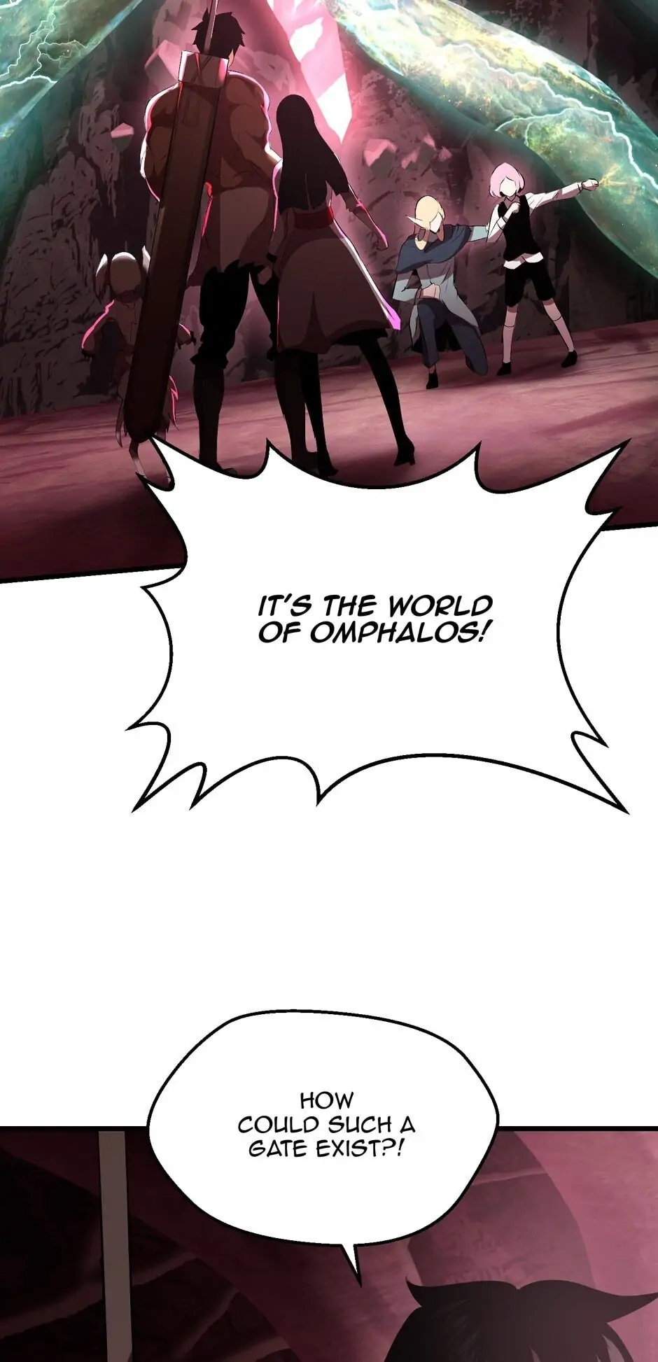 Survival Story of a Sword King in a Fantasy World Chapter 93 – Chapter 93
           : Half Elf Page 87