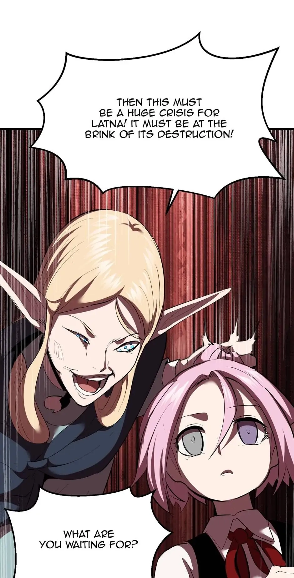Survival Story of a Sword King in a Fantasy World Chapter 93 – Chapter 93
           : Half Elf Page 91