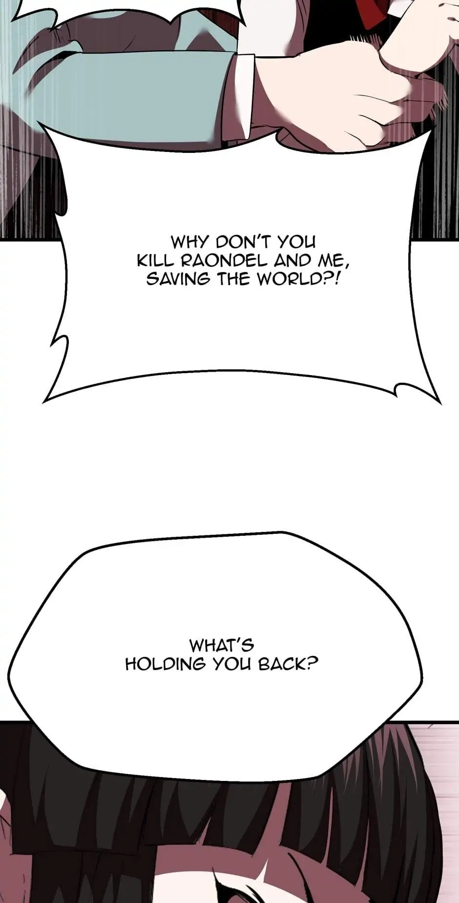Survival Story of a Sword King in a Fantasy World Chapter 93 – Chapter 93
           : Half Elf Page 92