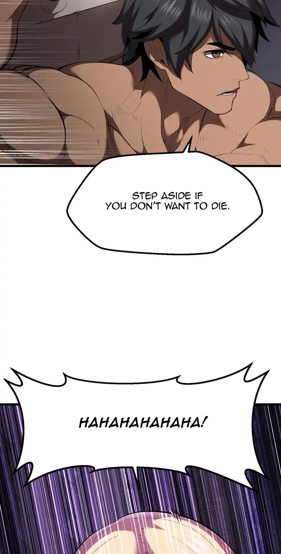 Survival Story of a Sword King in a Fantasy World Chapter 93 – Chapter 93
           : Half Elf Page 95