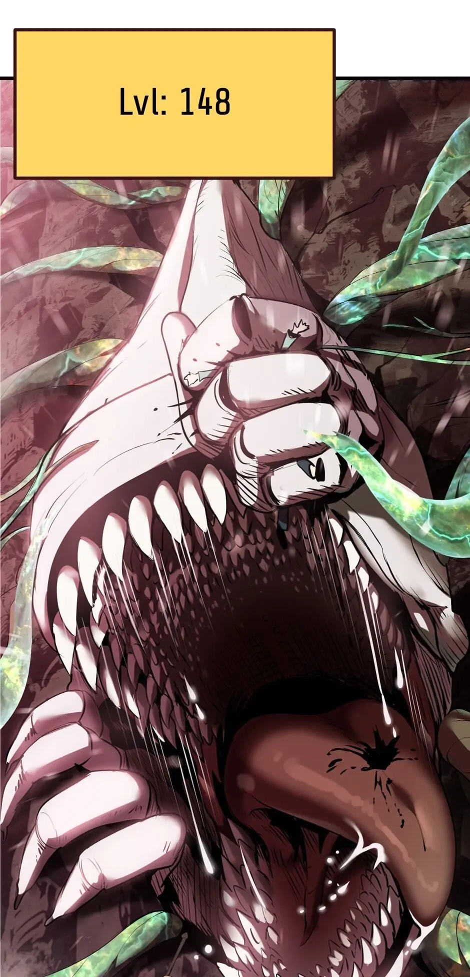 Survival Story of a Sword King in a Fantasy World Chapter 94 – Chapter 94
           : Back Again Page 5