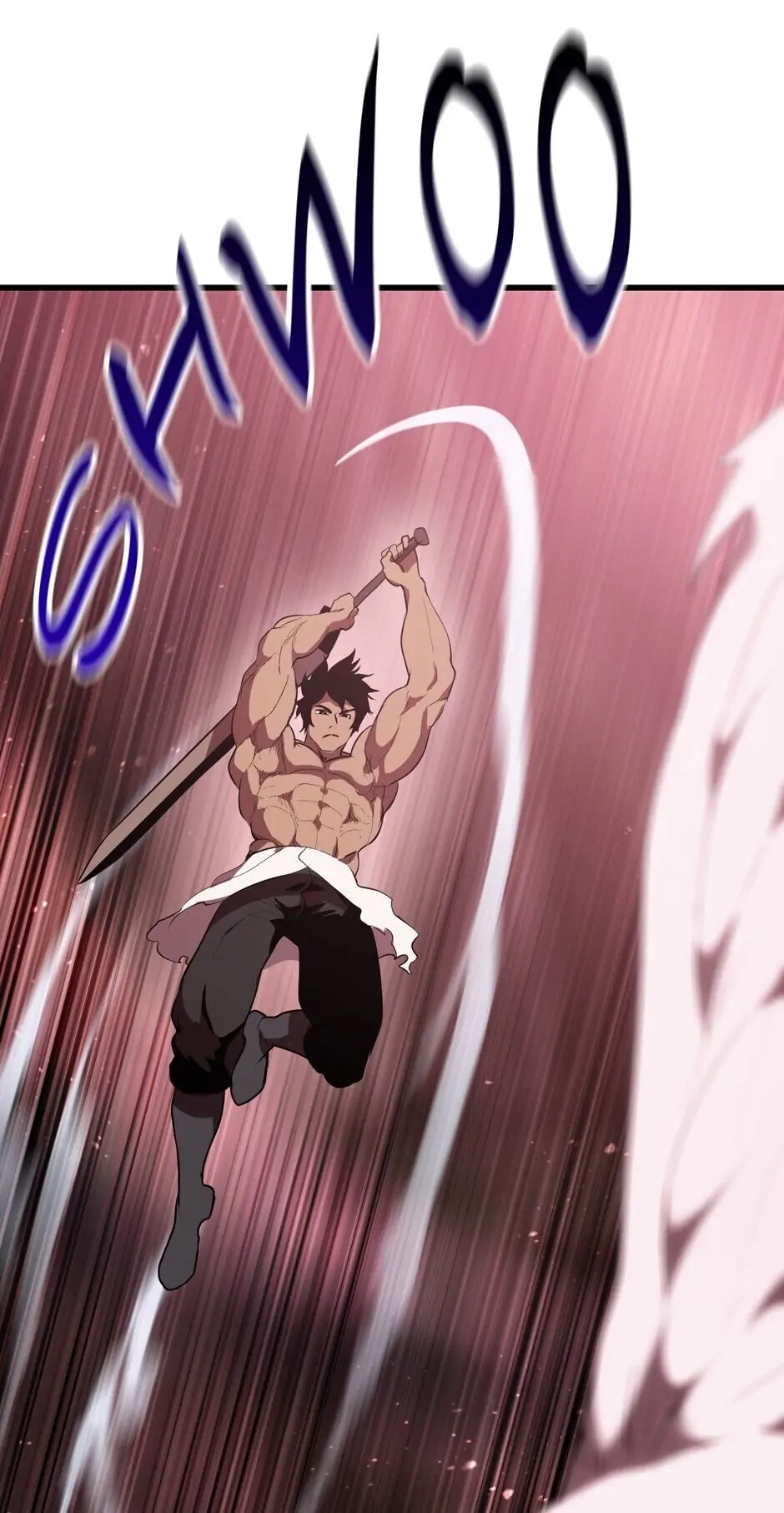 Survival Story of a Sword King in a Fantasy World Chapter 94 – Chapter 94
           : Back Again Page 9