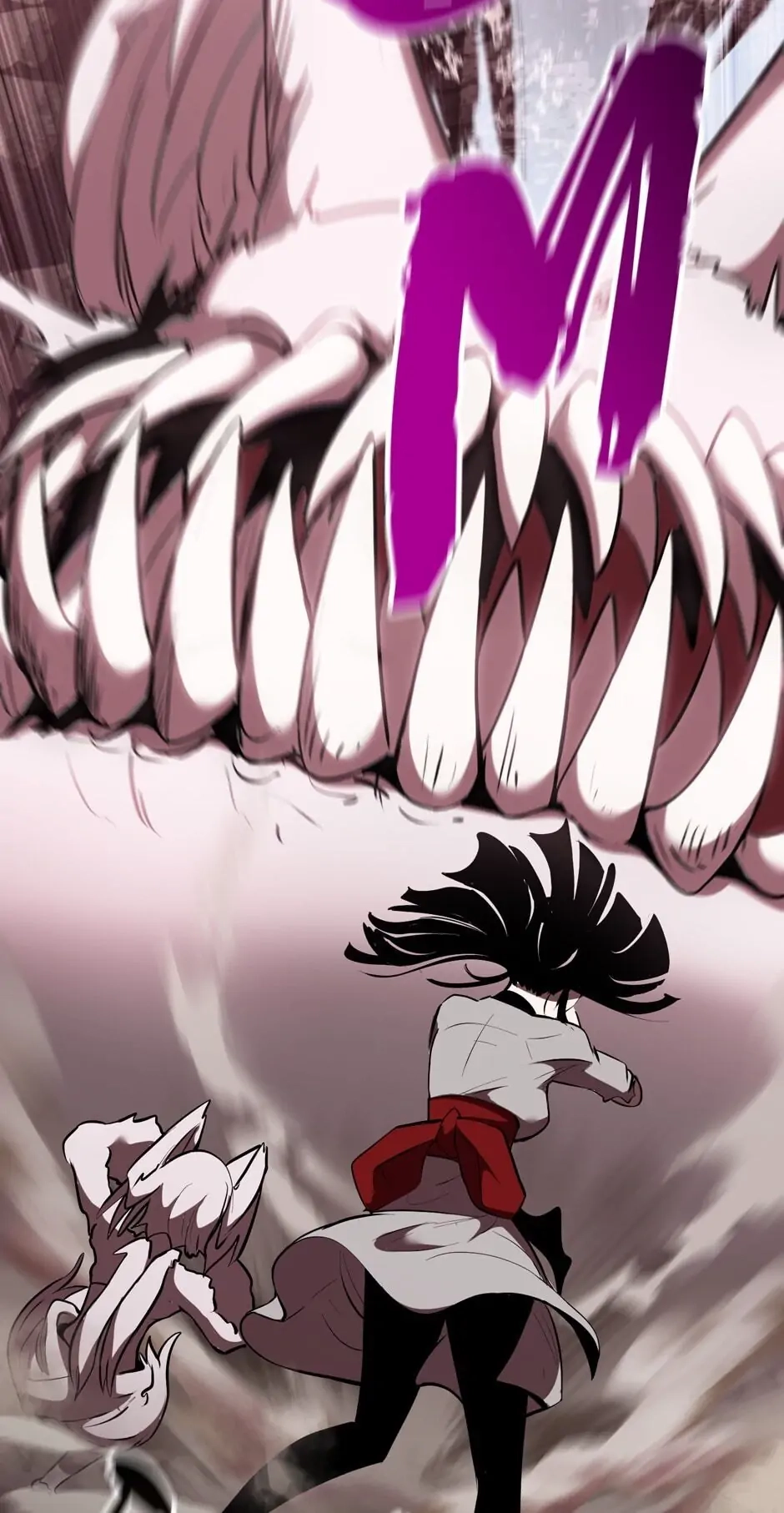 Survival Story of a Sword King in a Fantasy World Chapter 94 – Chapter 94
           : Back Again Page 13