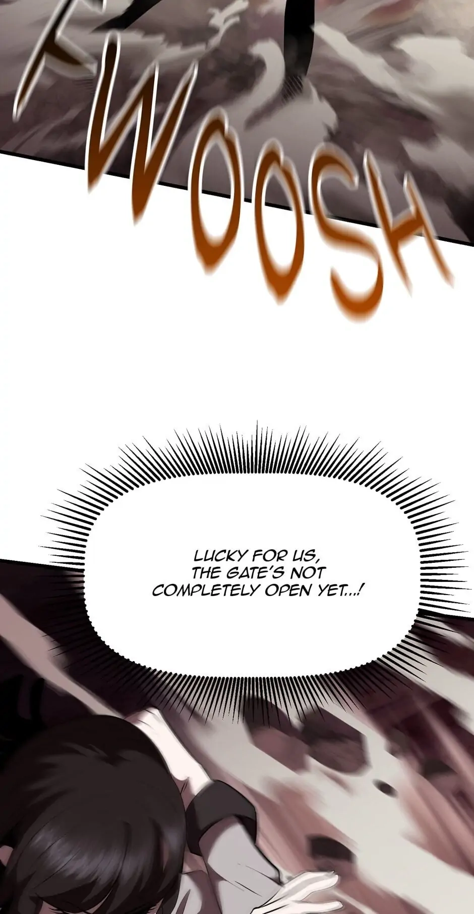 Survival Story of a Sword King in a Fantasy World Chapter 94 – Chapter 94
           : Back Again Page 14