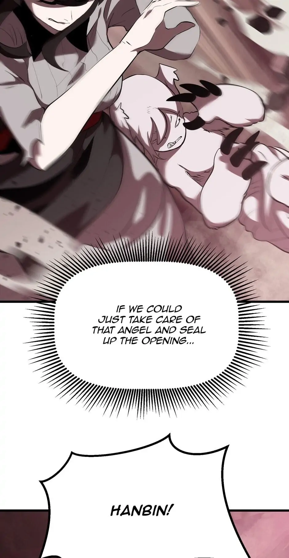 Survival Story of a Sword King in a Fantasy World Chapter 94 – Chapter 94
           : Back Again Page 15