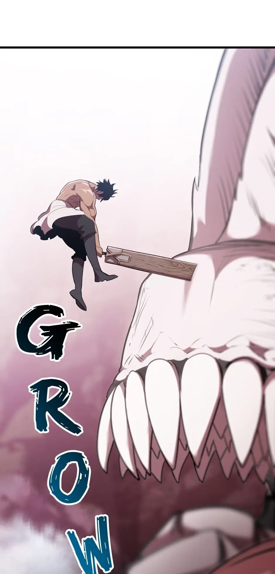 Survival Story of a Sword King in a Fantasy World Chapter 94 – Chapter 94
           : Back Again Page 18