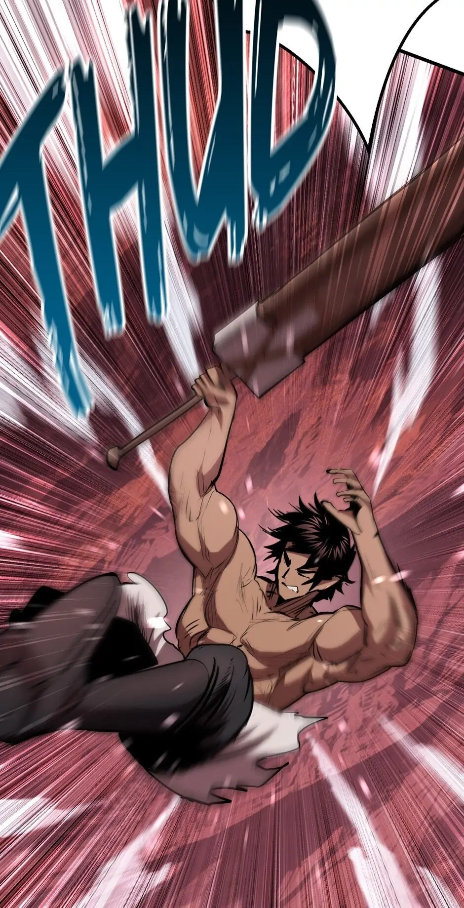 Survival Story of a Sword King in a Fantasy World Chapter 94 – Chapter 94
           : Back Again Page 28