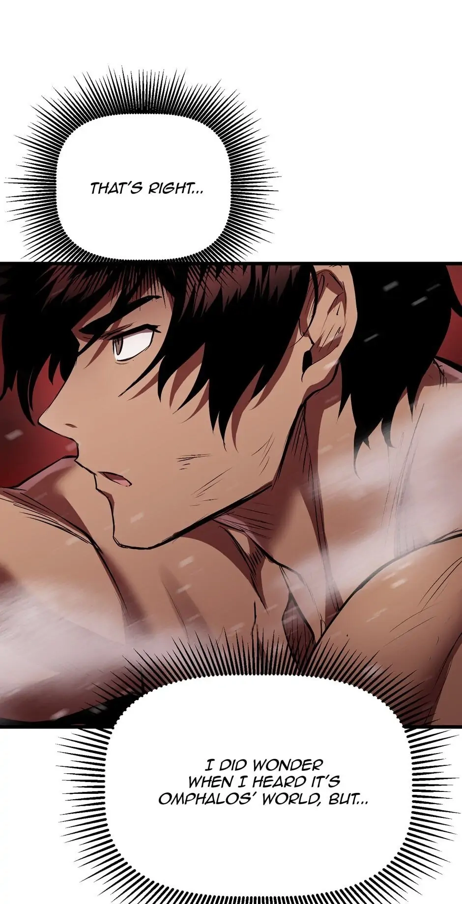 Survival Story of a Sword King in a Fantasy World Chapter 94 – Chapter 94
           : Back Again Page 33