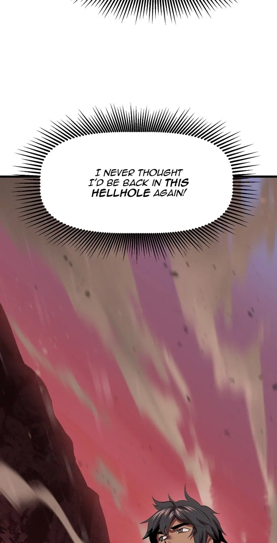 Survival Story of a Sword King in a Fantasy World Chapter 94 – Chapter 94
           : Back Again Page 34