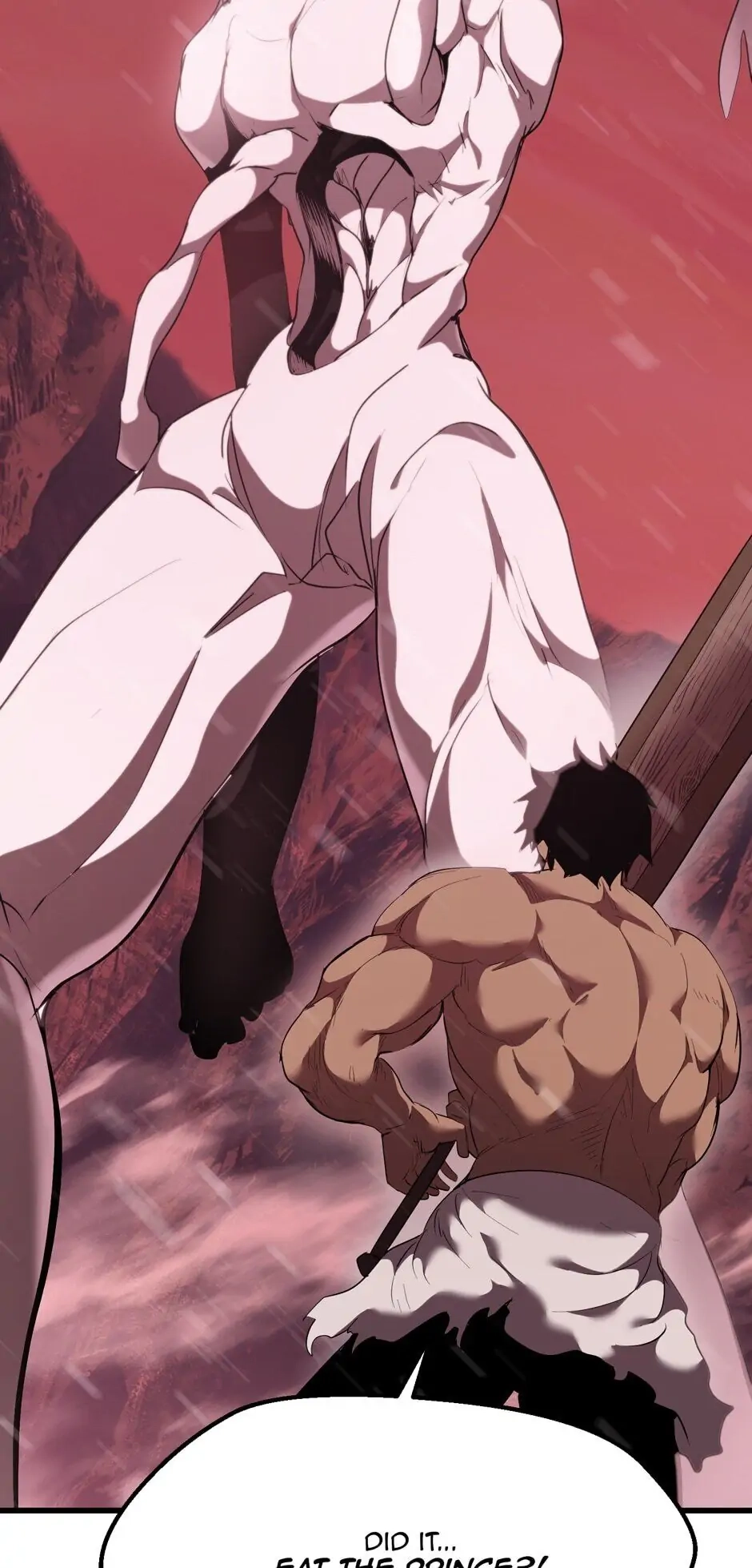 Survival Story of a Sword King in a Fantasy World Chapter 94