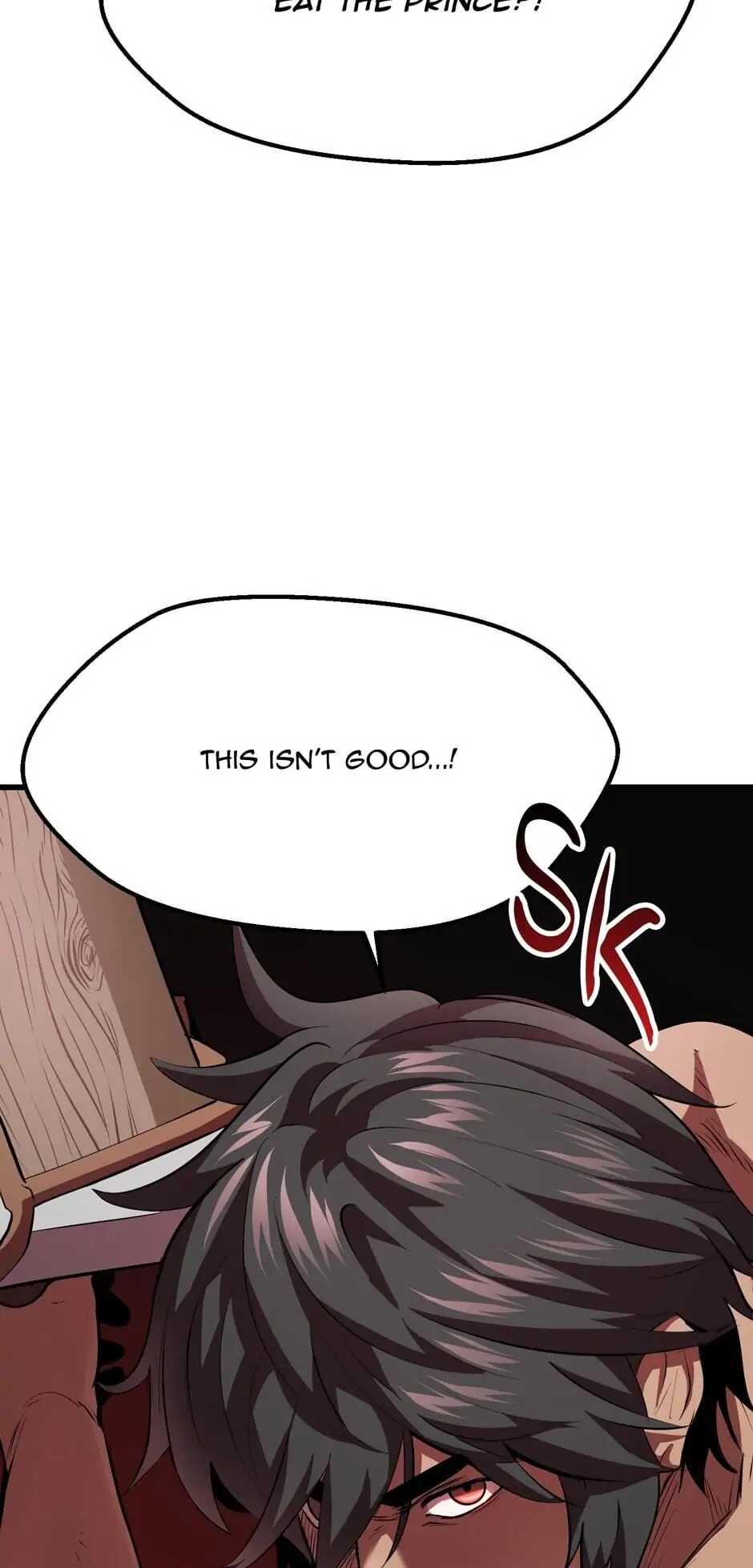 Survival Story of a Sword King in a Fantasy World Chapter 94 – Chapter 94
           : Back Again Page 39