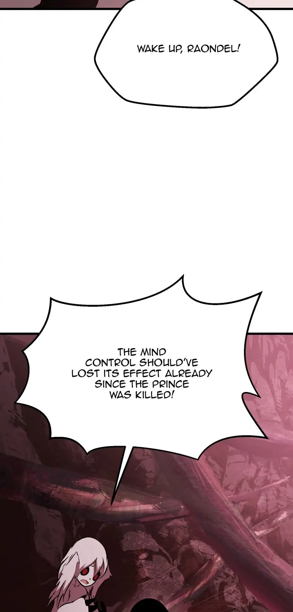 Survival Story of a Sword King in a Fantasy World Chapter 94 – Chapter 94
           : Back Again Page 42