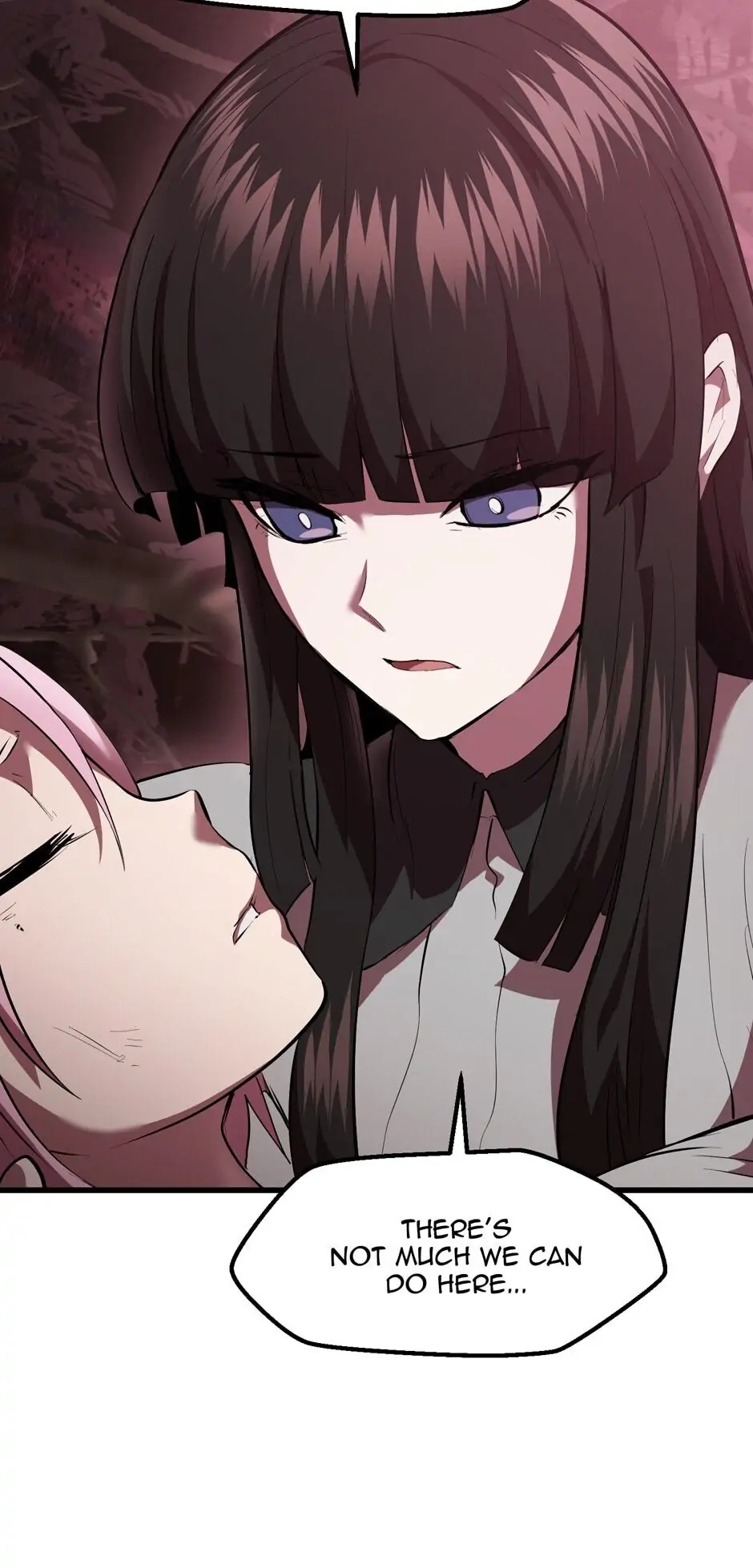 Survival Story of a Sword King in a Fantasy World Chapter 94 – Chapter 94
           : Back Again Page 44