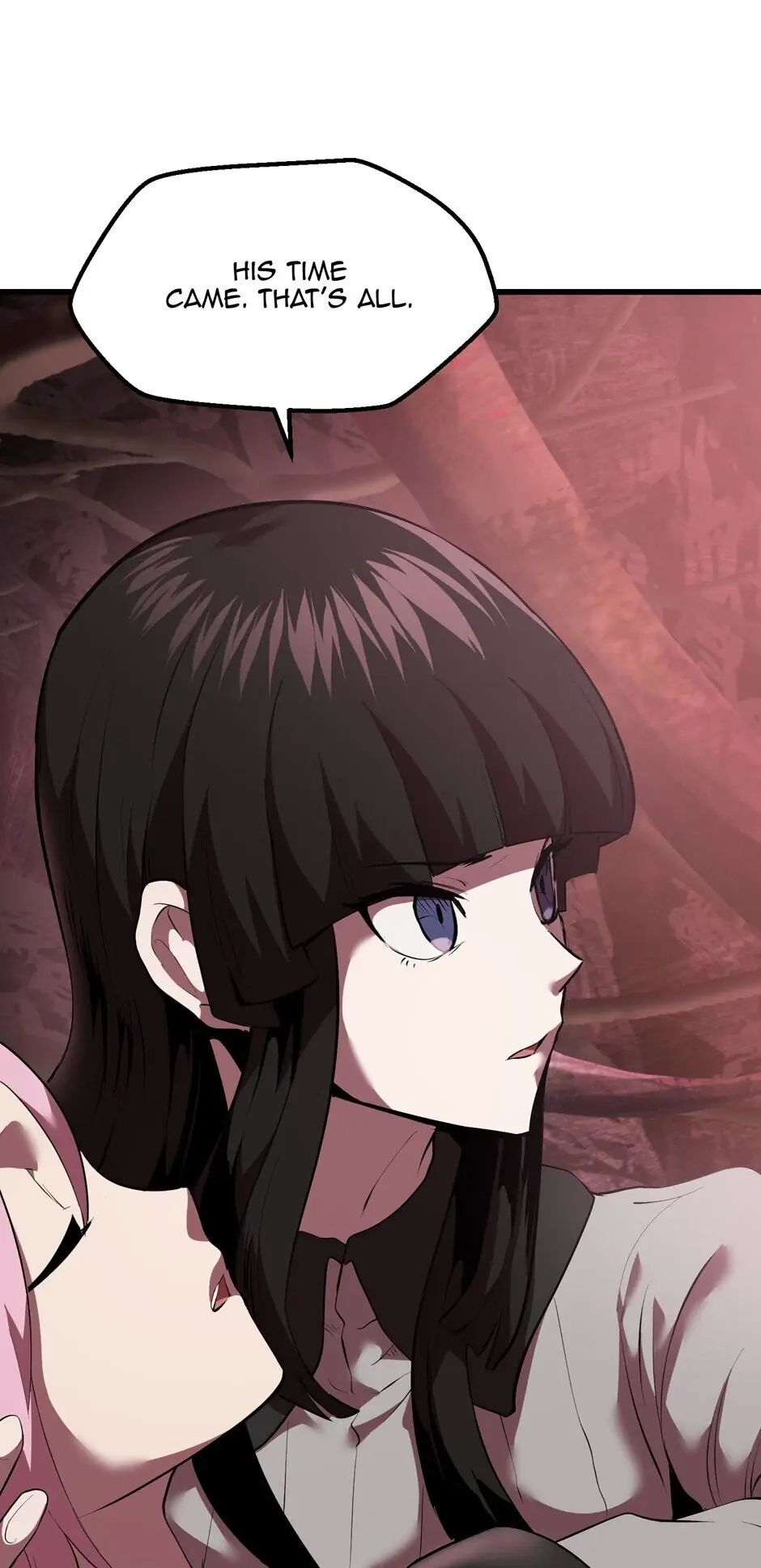 Survival Story of a Sword King in a Fantasy World Chapter 94 – Chapter 94
           : Back Again Page 46