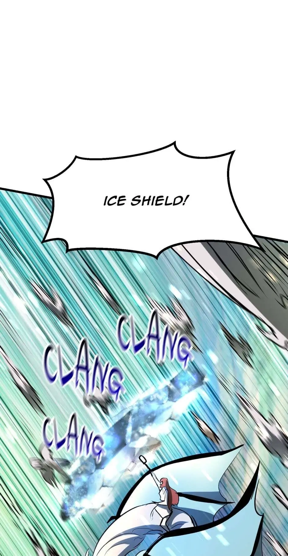 Survival Story of a Sword King in a Fantasy World Chapter 94 – Chapter 94
           : Back Again Page 55