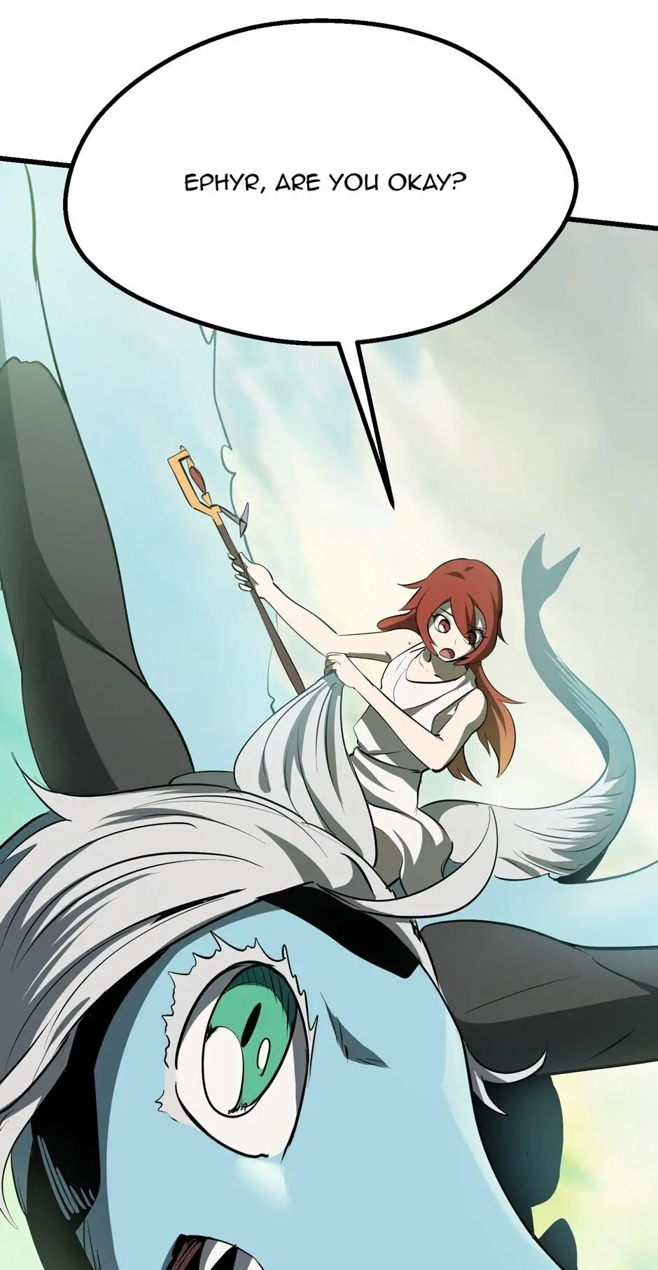 Survival Story of a Sword King in a Fantasy World Chapter 94 – Chapter 94
           : Back Again Page 57
