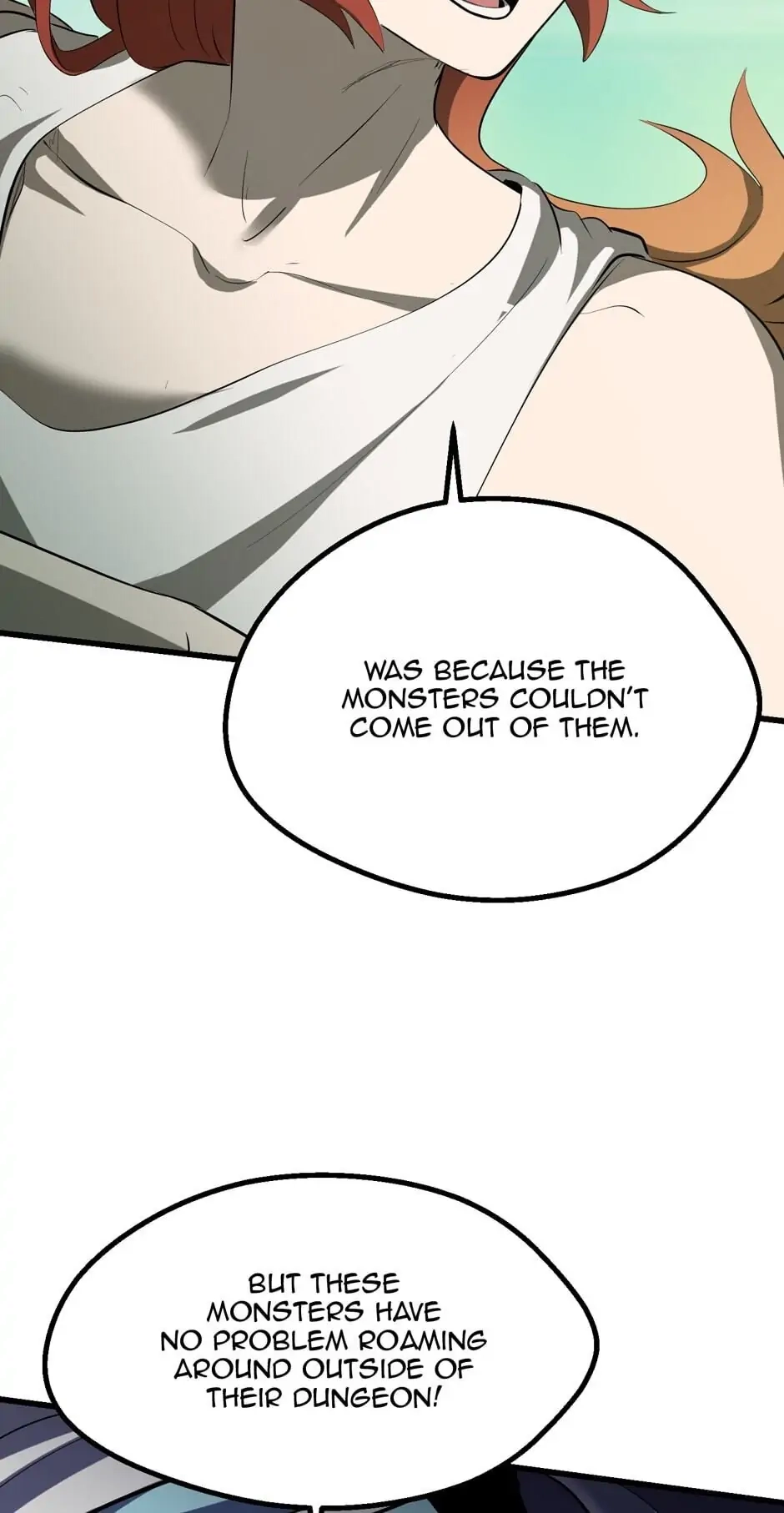 Survival Story of a Sword King in a Fantasy World Chapter 94 – Chapter 94
           : Back Again Page 61