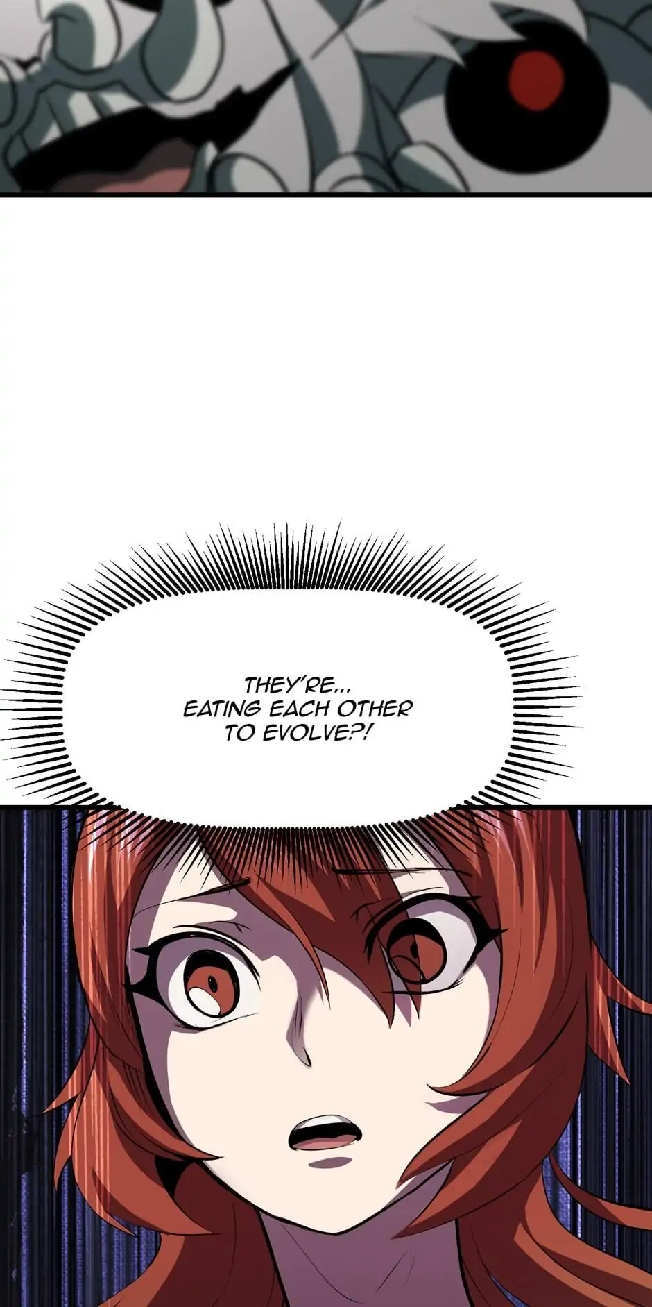 Survival Story of a Sword King in a Fantasy World Chapter 94 – Chapter 94
           : Back Again Page 67