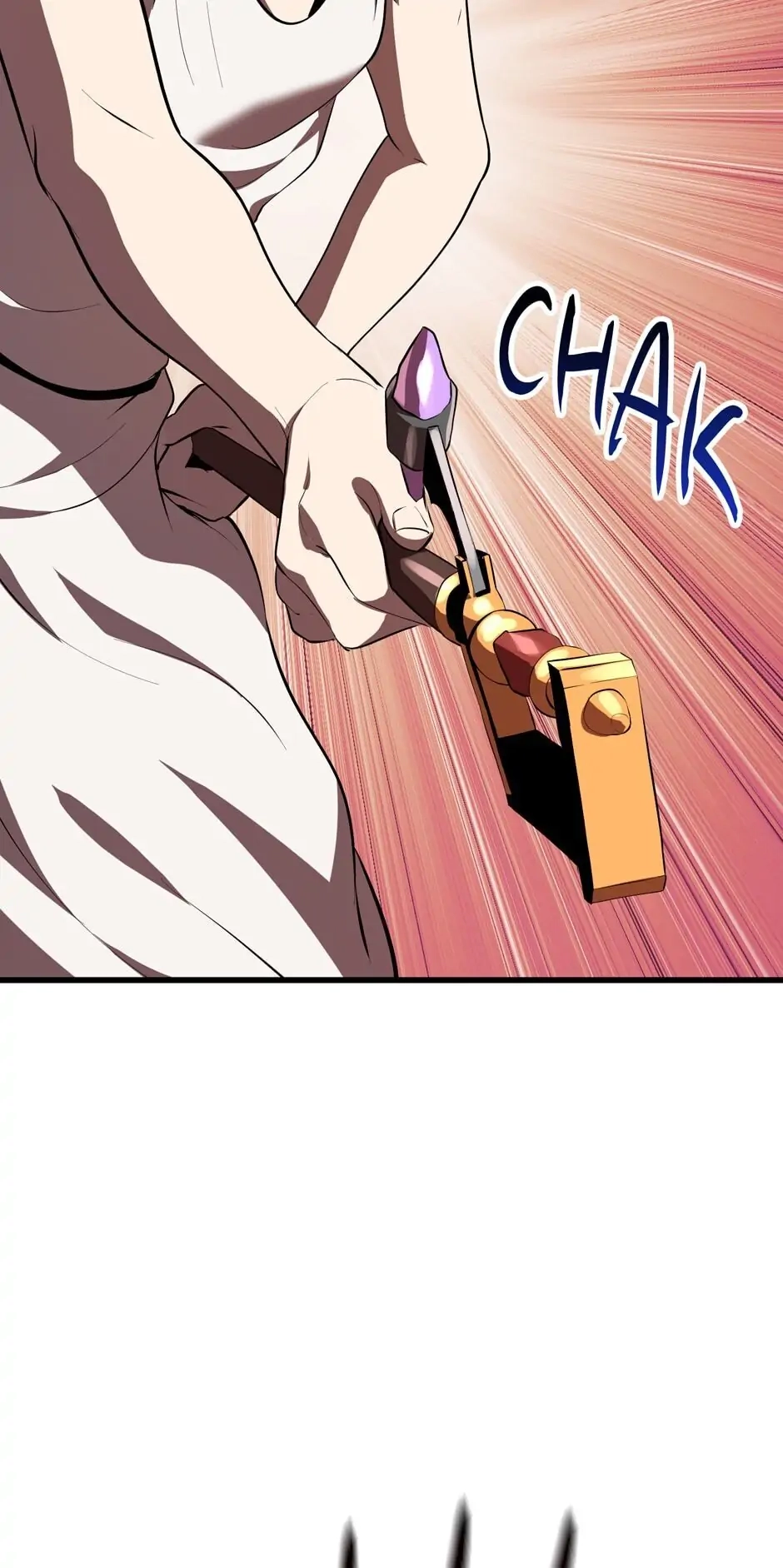 Survival Story of a Sword King in a Fantasy World Chapter 94 – Chapter 94
           : Back Again Page 69