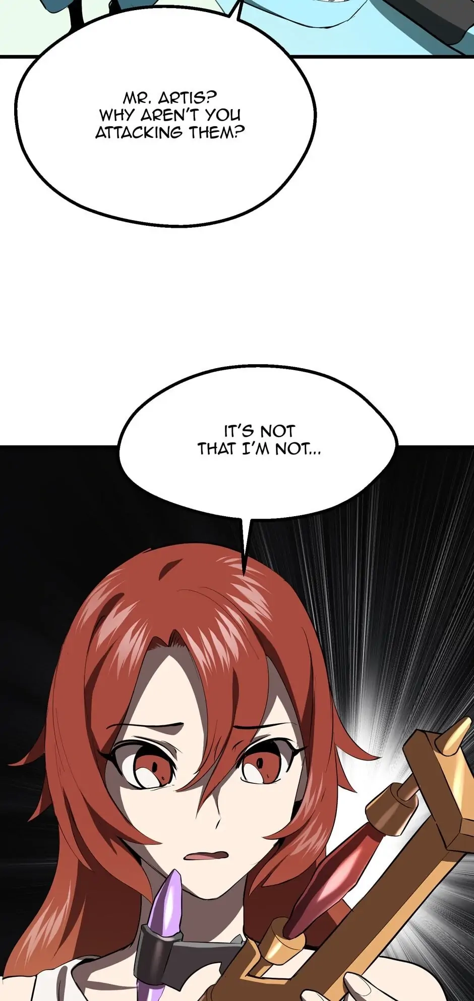 Survival Story of a Sword King in a Fantasy World Chapter 94 – Chapter 94
           : Back Again Page 72
