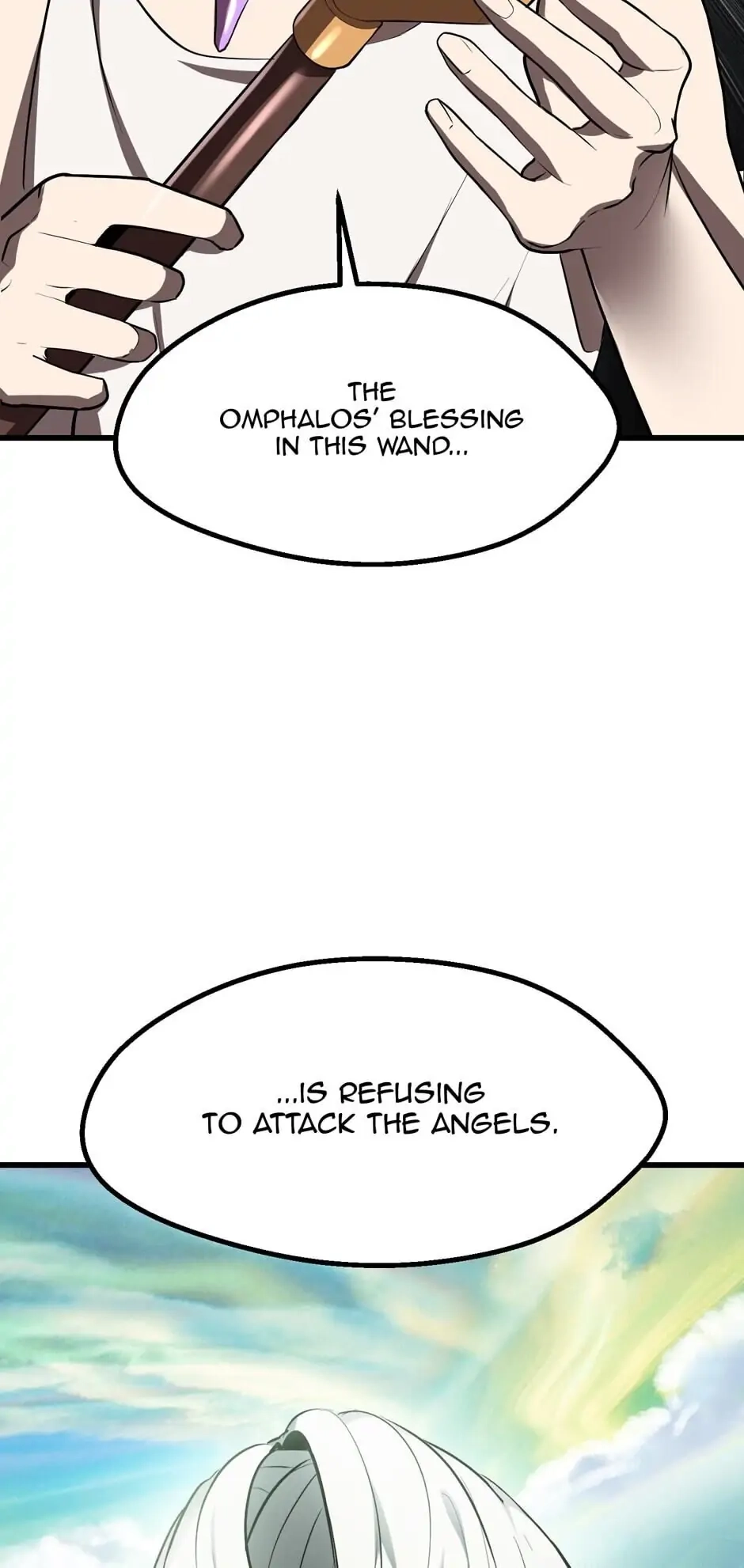 Survival Story of a Sword King in a Fantasy World Chapter 94 – Chapter 94
           : Back Again Page 73
