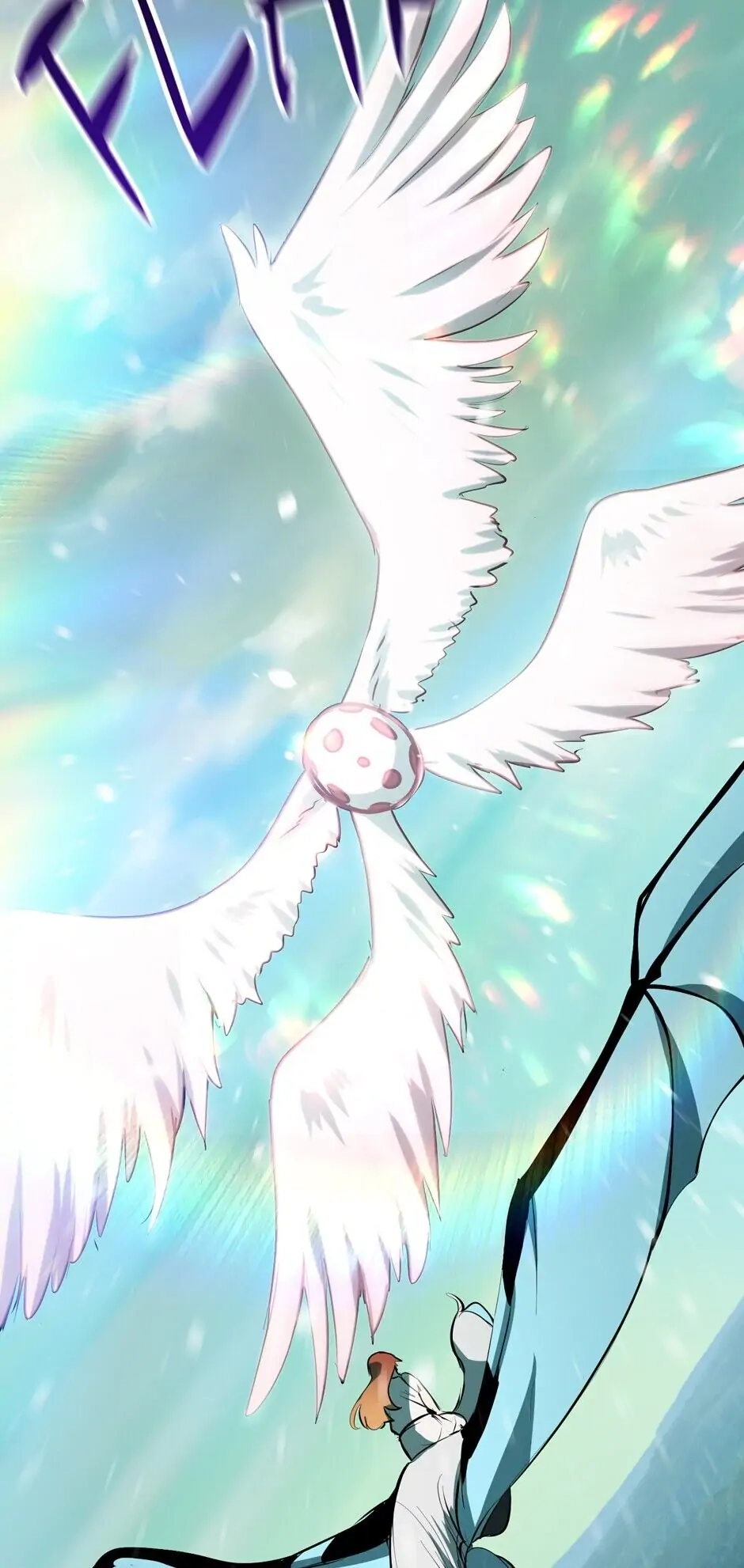 Survival Story of a Sword King in a Fantasy World Chapter 94 – Chapter 94
           : Back Again Page 76
