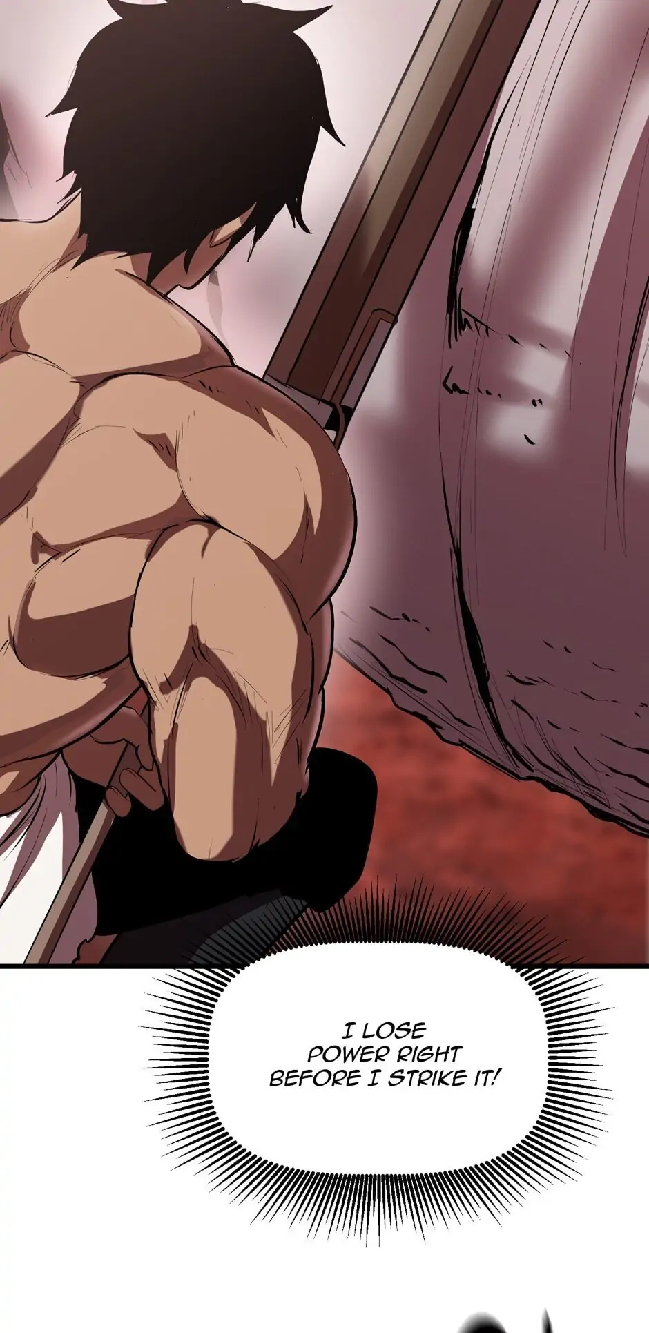 Survival Story of a Sword King in a Fantasy World Chapter 94 – Chapter 94
           : Back Again Page 89