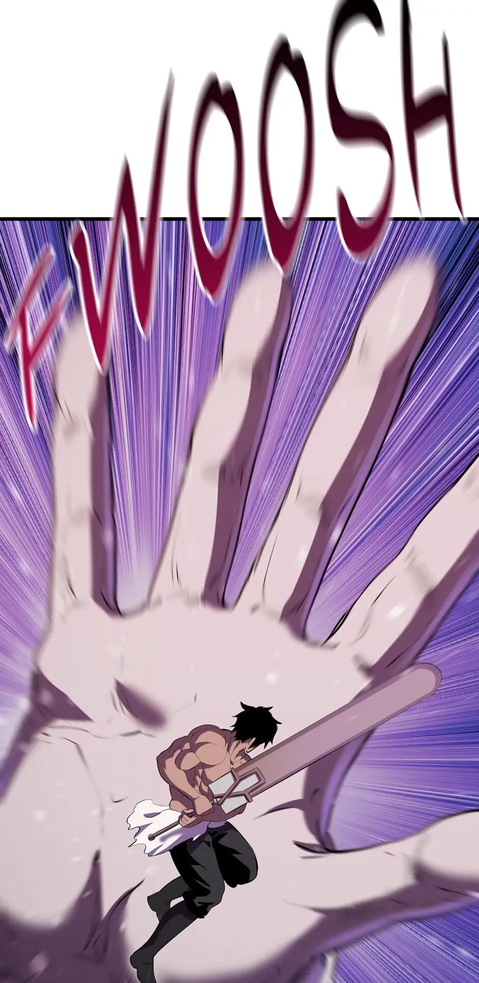 Survival Story of a Sword King in a Fantasy World Chapter 94 – Chapter 94
           : Back Again Page 90