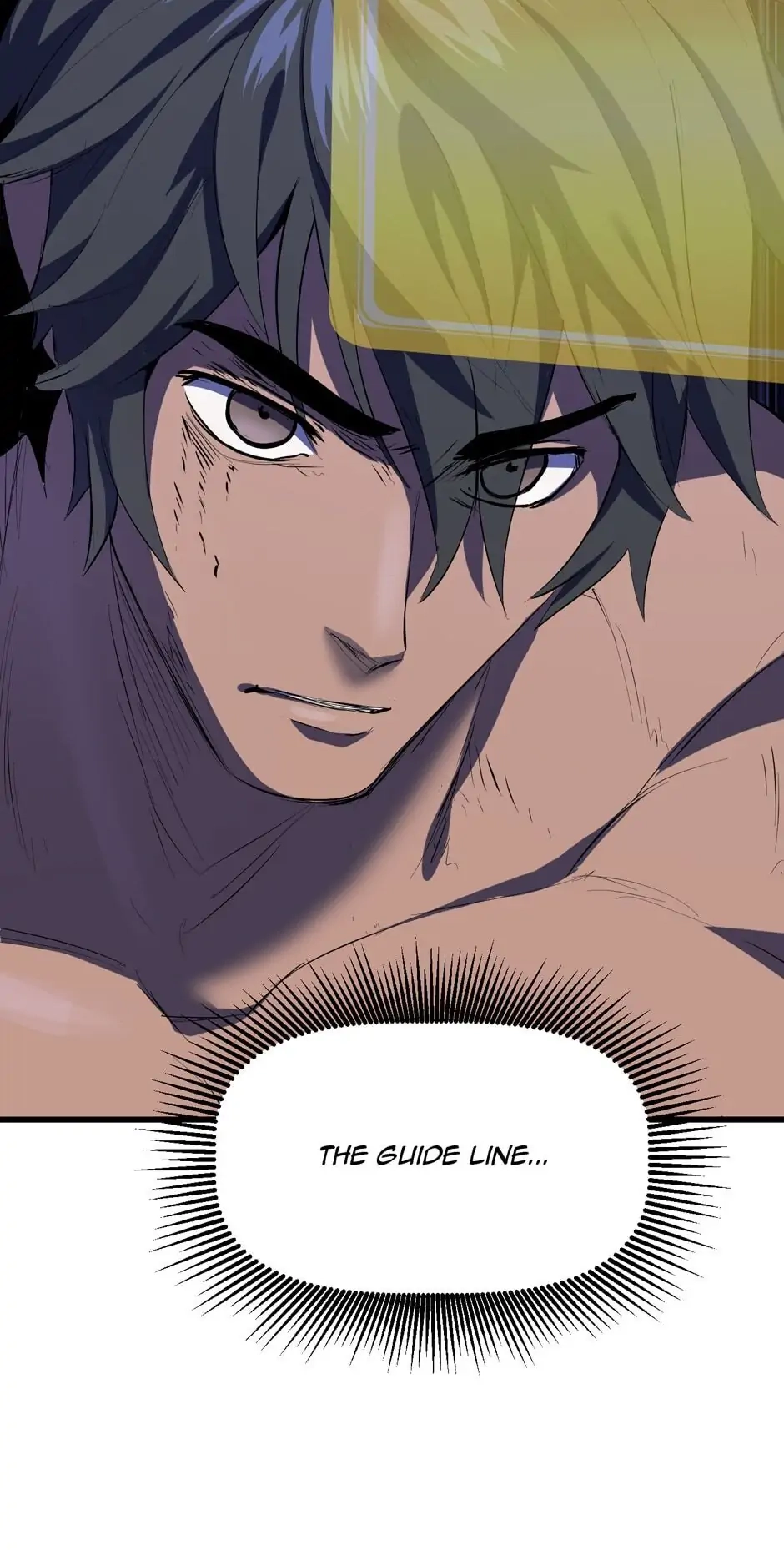 Survival Story of a Sword King in a Fantasy World Chapter 94 – Chapter 94
           : Back Again Page 97