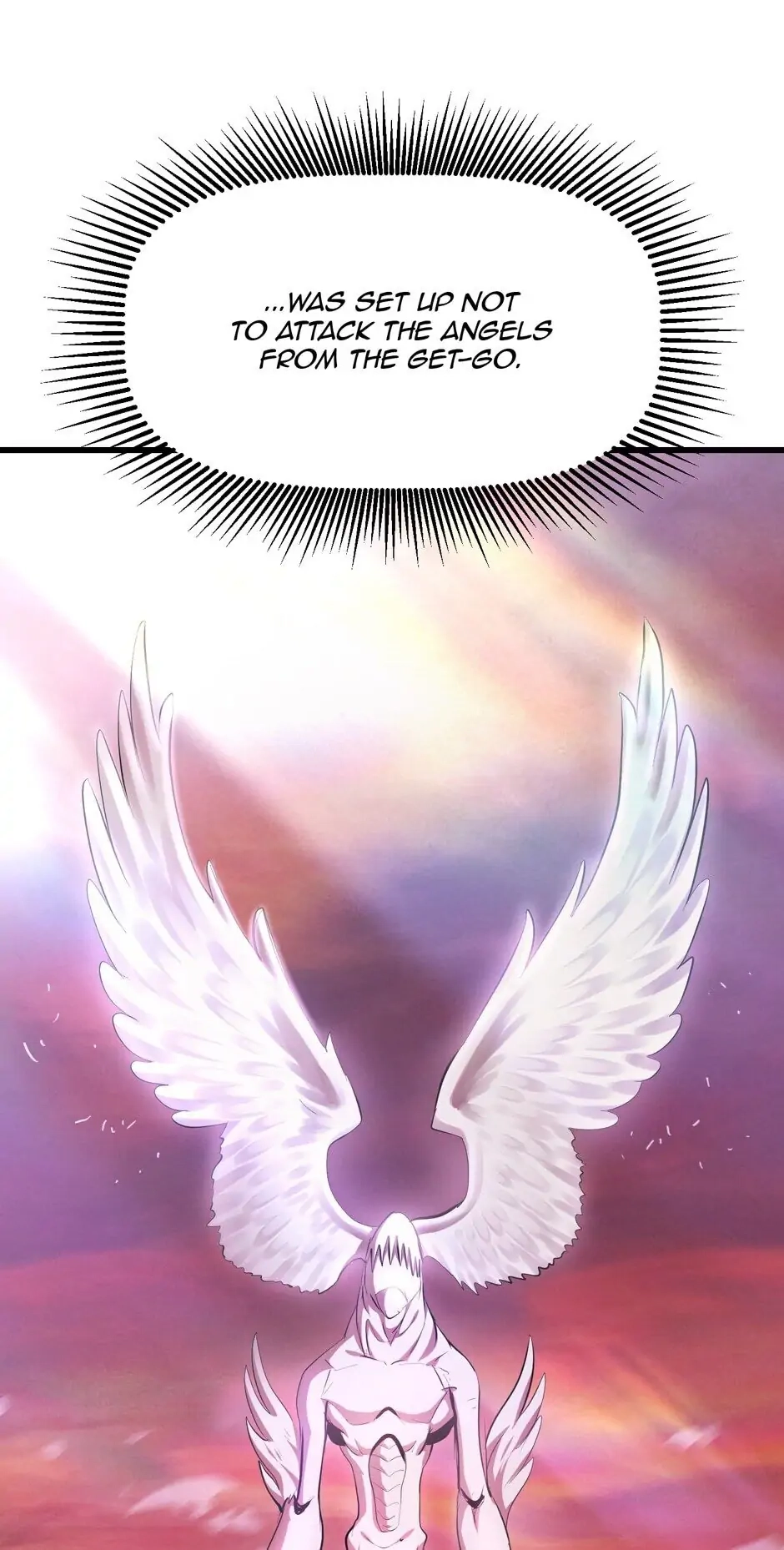 Survival Story of a Sword King in a Fantasy World Chapter 94 – Chapter 94
           : Back Again Page 98