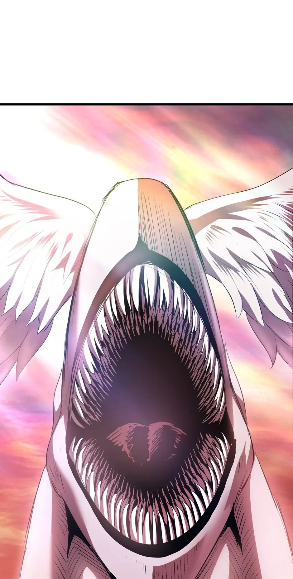 Survival Story of a Sword King in a Fantasy World Chapter 94 – Chapter 94
           : Back Again Page 100