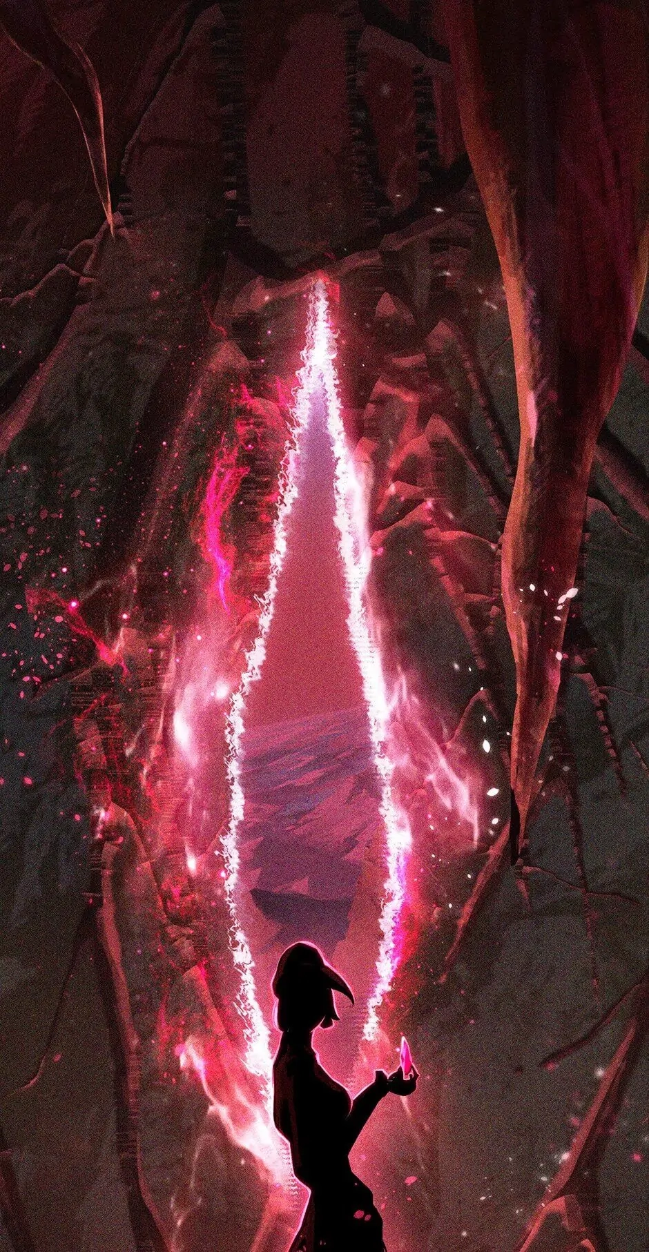 Survival Story of a Sword King in a Fantasy World Chapter 84 – Chapter 84
           : A Happy Family Page 8