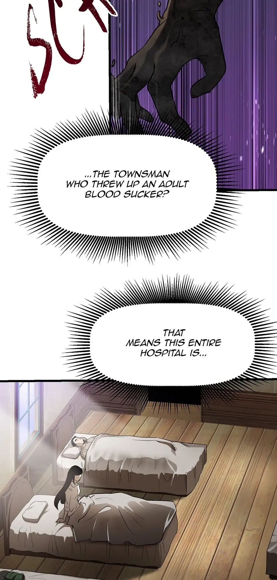 Survival Story of a Sword King in a Fantasy World Chapter 84 – Chapter 84
           : A Happy Family Page 20