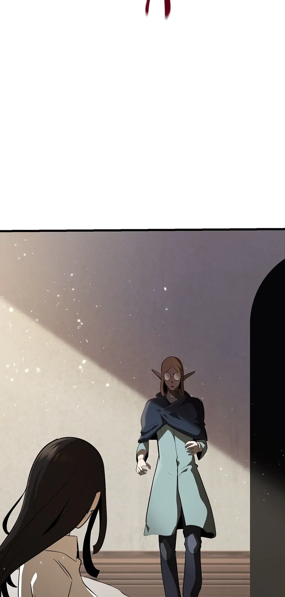 Survival Story of a Sword King in a Fantasy World Chapter 84 – Chapter 84
           : A Happy Family Page 23