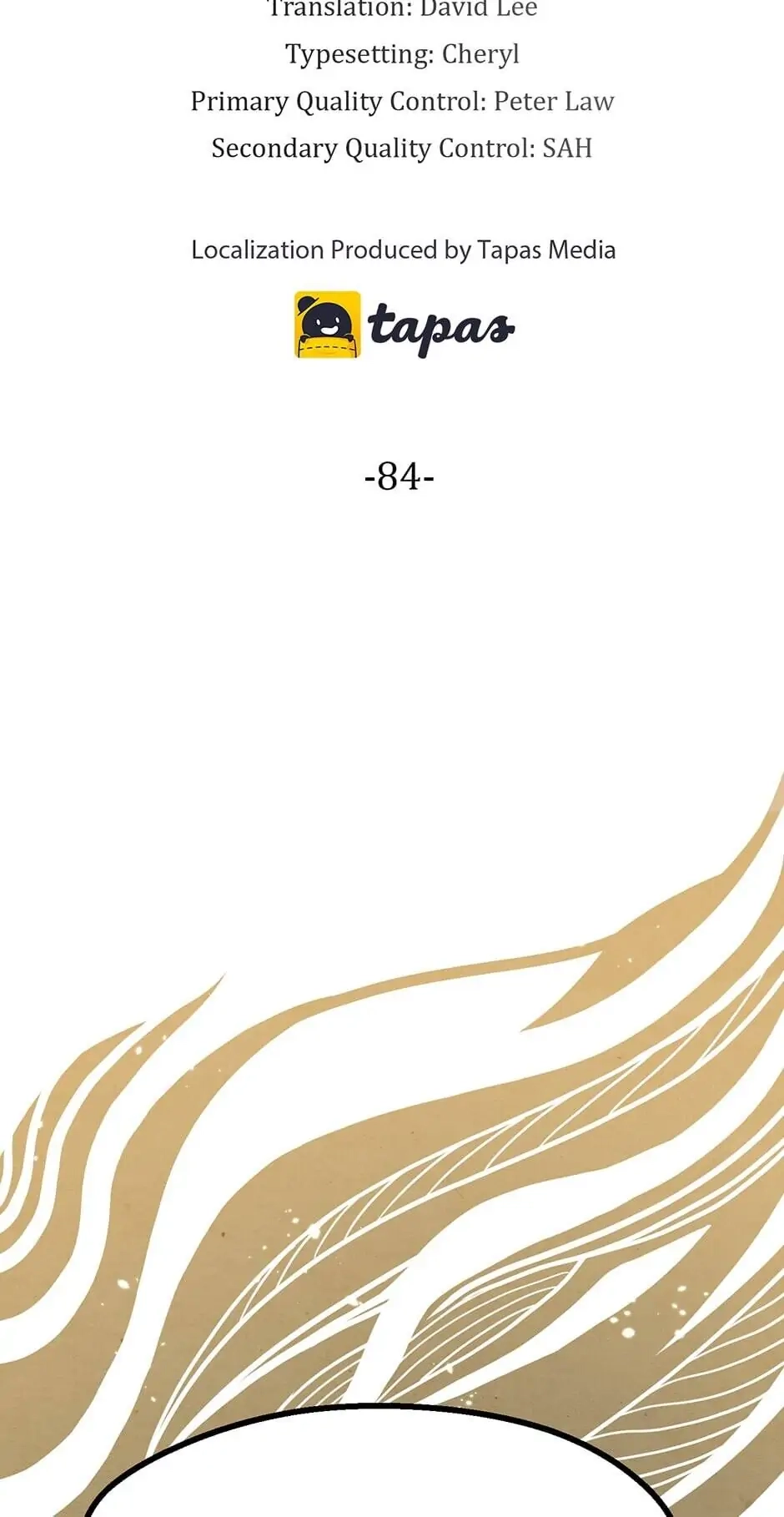 Survival Story of a Sword King in a Fantasy World Chapter 84 – Chapter 84
           : A Happy Family Page 34
