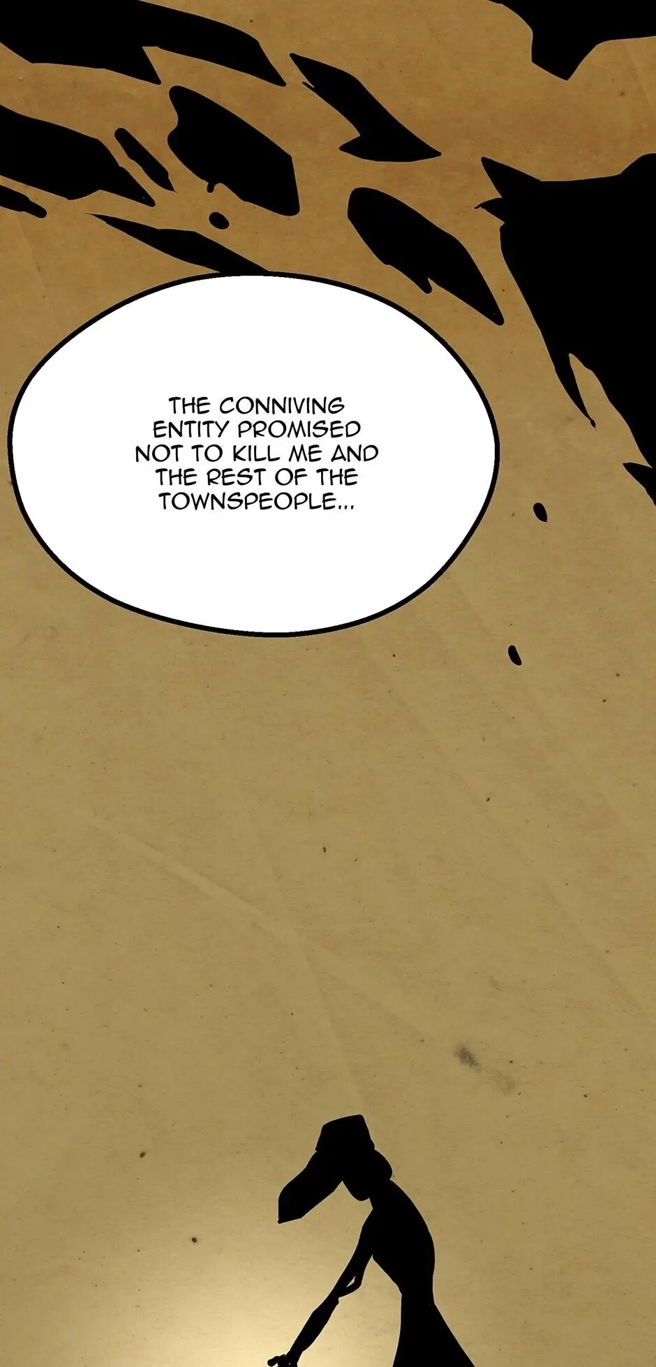 Survival Story of a Sword King in a Fantasy World Chapter 84 – Chapter 84
           : A Happy Family Page 46