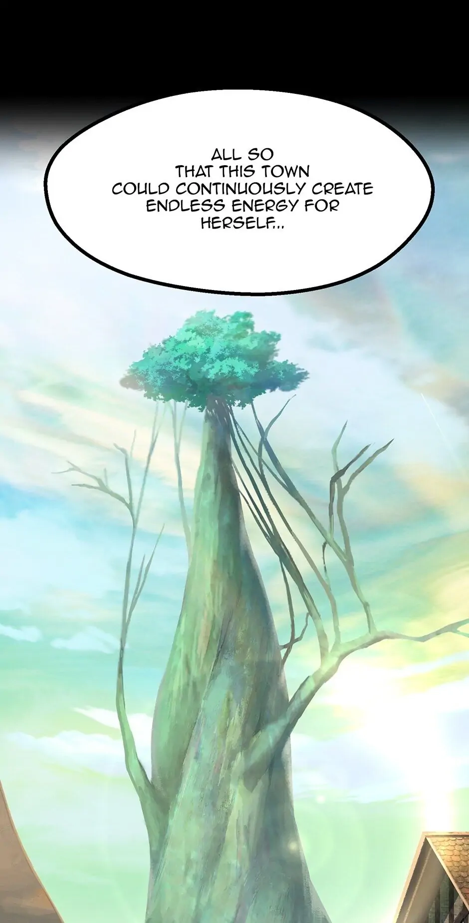 Survival Story of a Sword King in a Fantasy World Chapter 84 – Chapter 84
           : A Happy Family Page 48