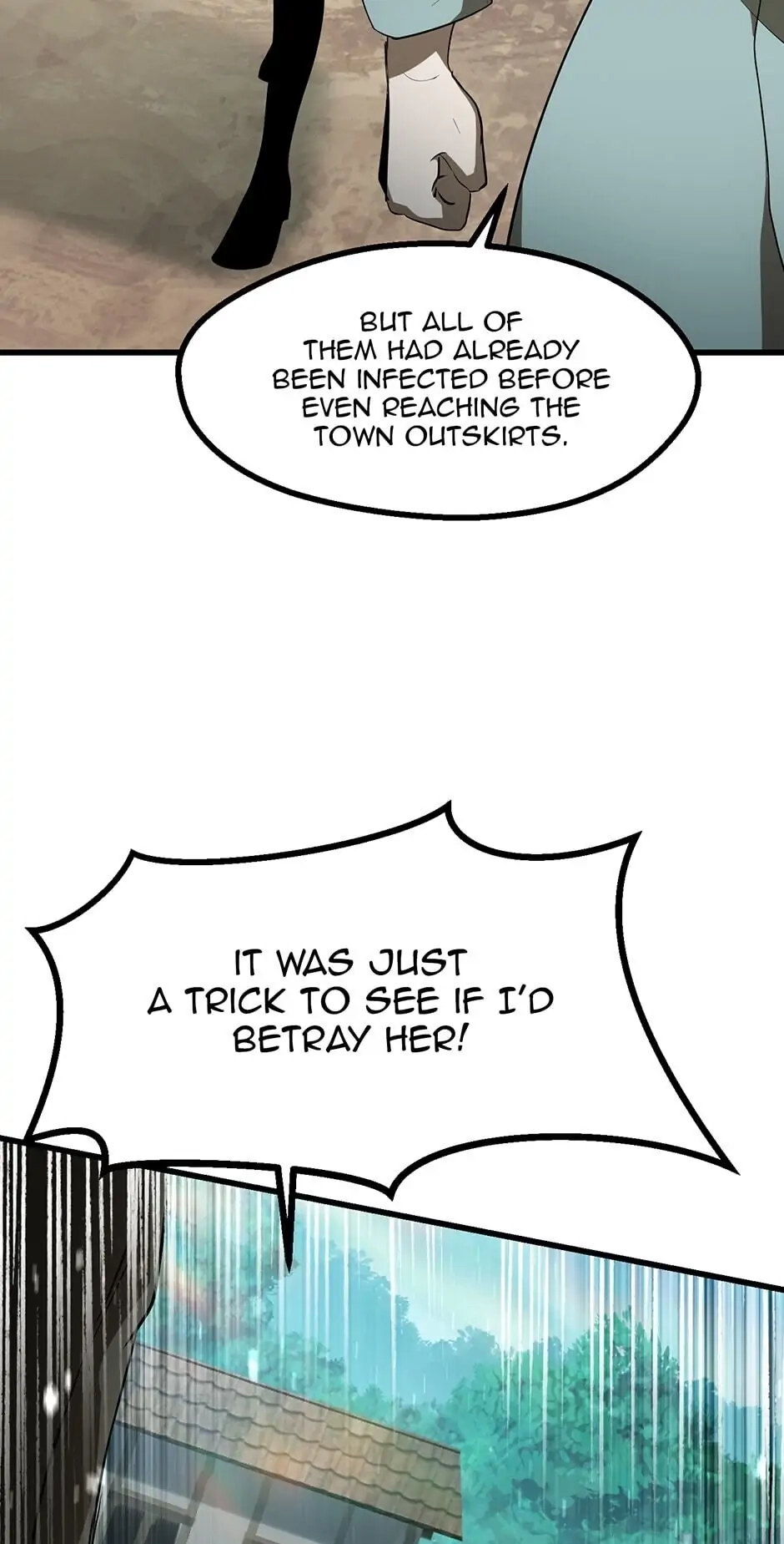 Survival Story of a Sword King in a Fantasy World Chapter 84 – Chapter 84
           : A Happy Family Page 52